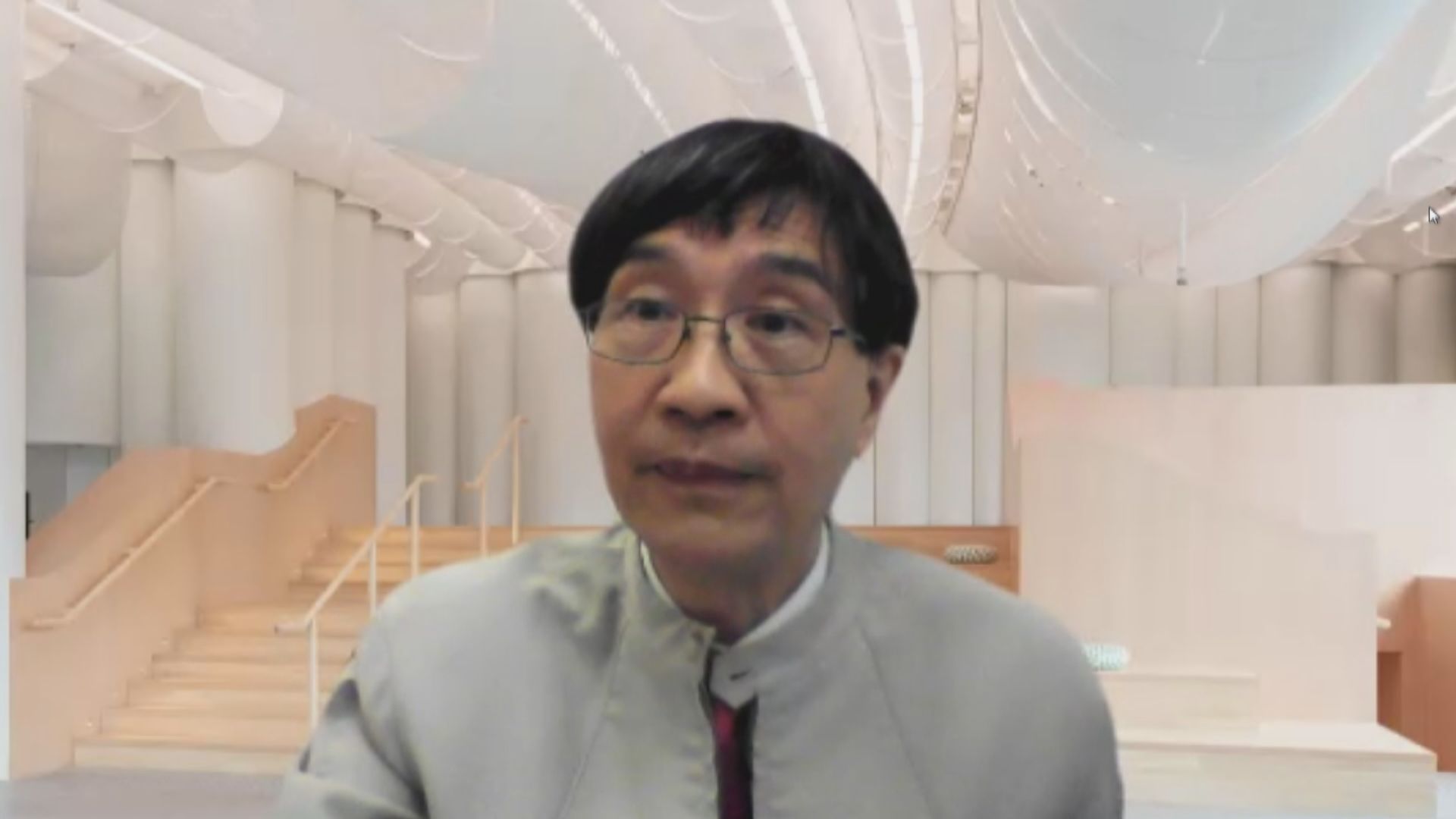 袁國勇︰料年底接種科興長者要打第三針　惟毋須急於決定