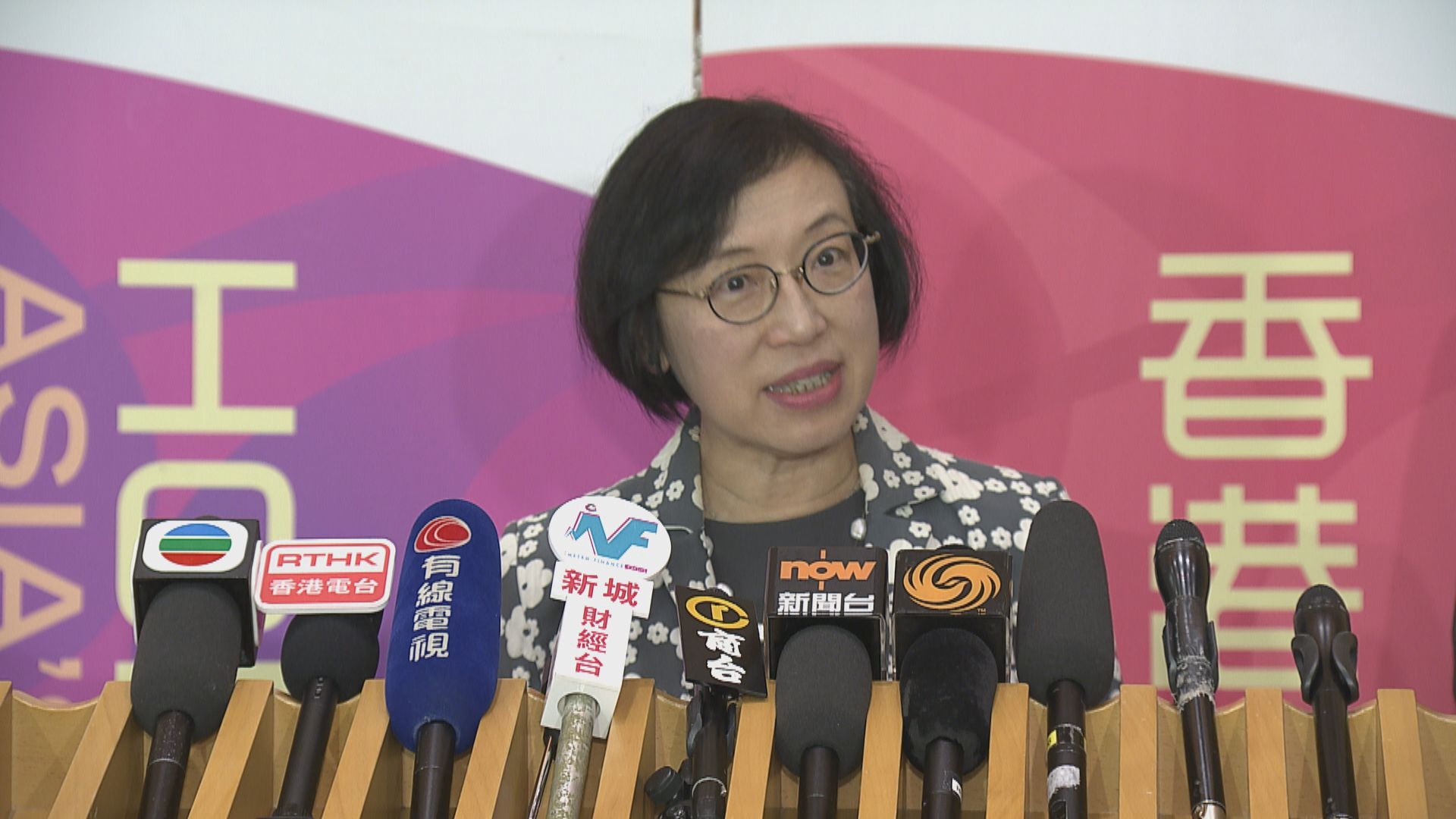 當局暫未收到接種台灣流感疫苗後出問題報告