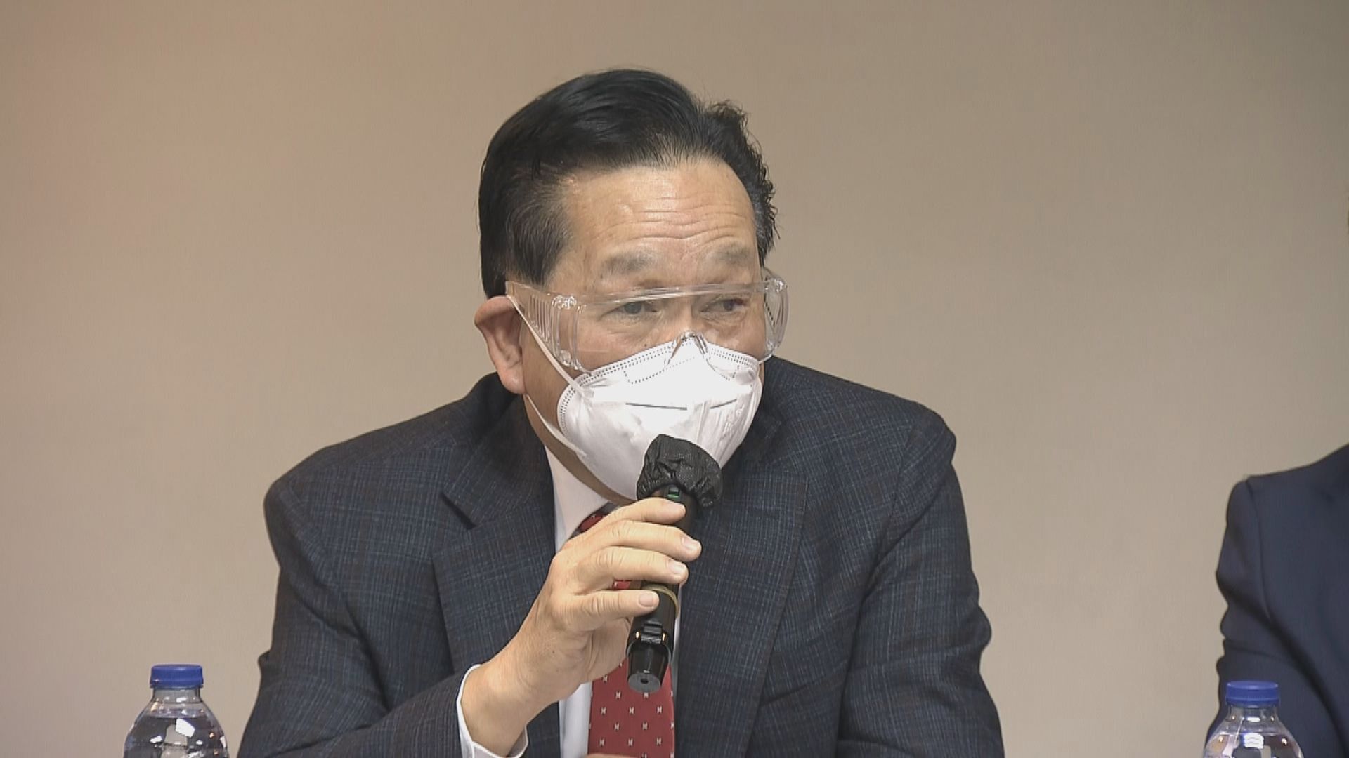 調查指較多醫護選擇科興疫苗　西醫工會：因技術較成熟