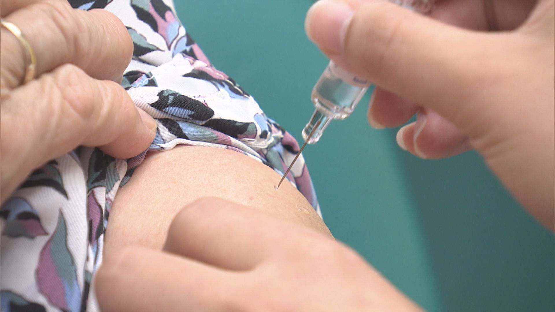 多間私家醫院流感疫苗缺貨或存貨緊張