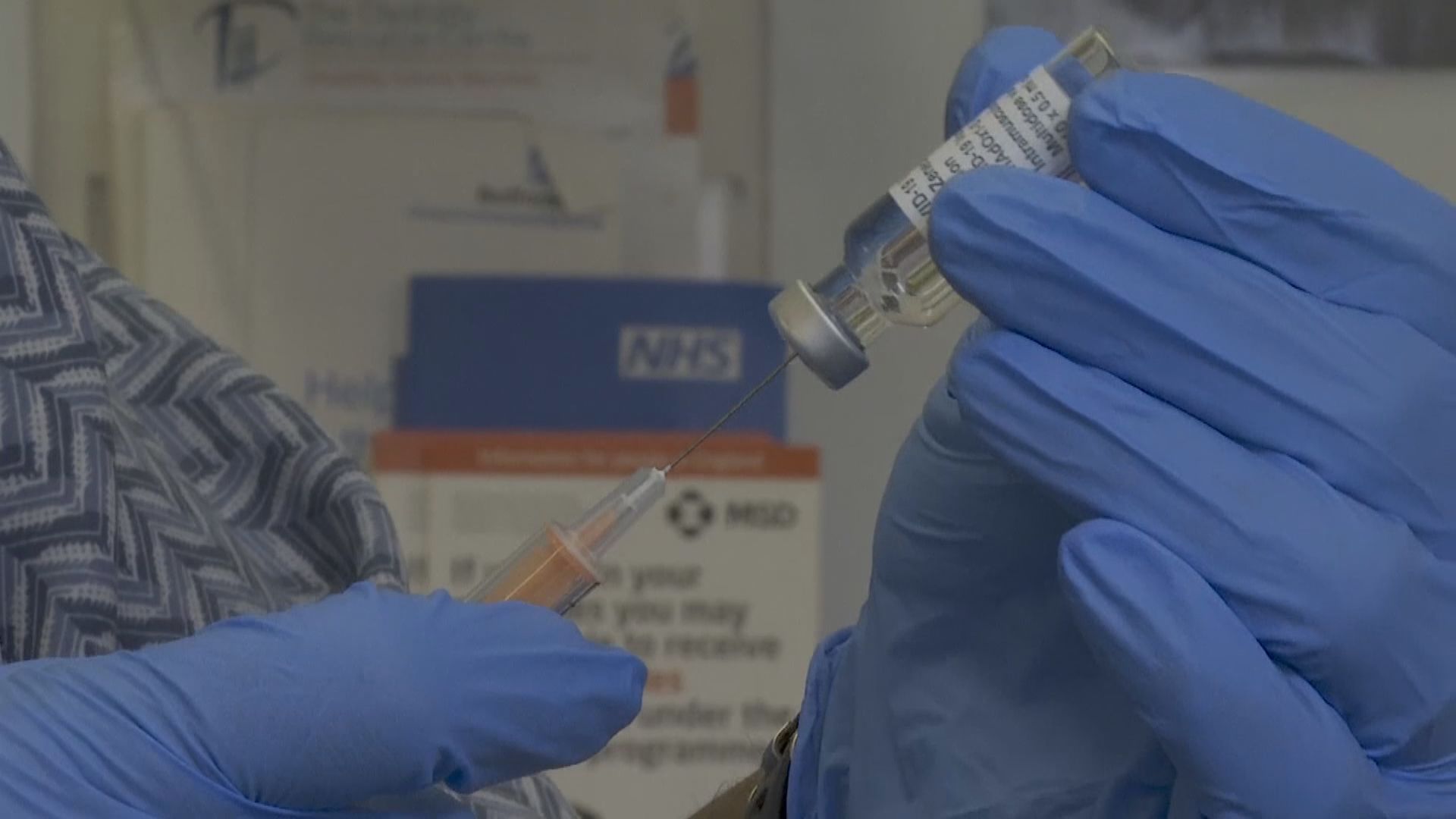 德、法等多個歐盟國家宣布恢復接種阿斯利康疫苗