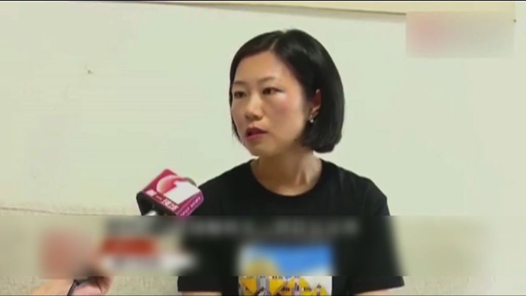 家屬質疑不及格疫苗或遠多於公布數目