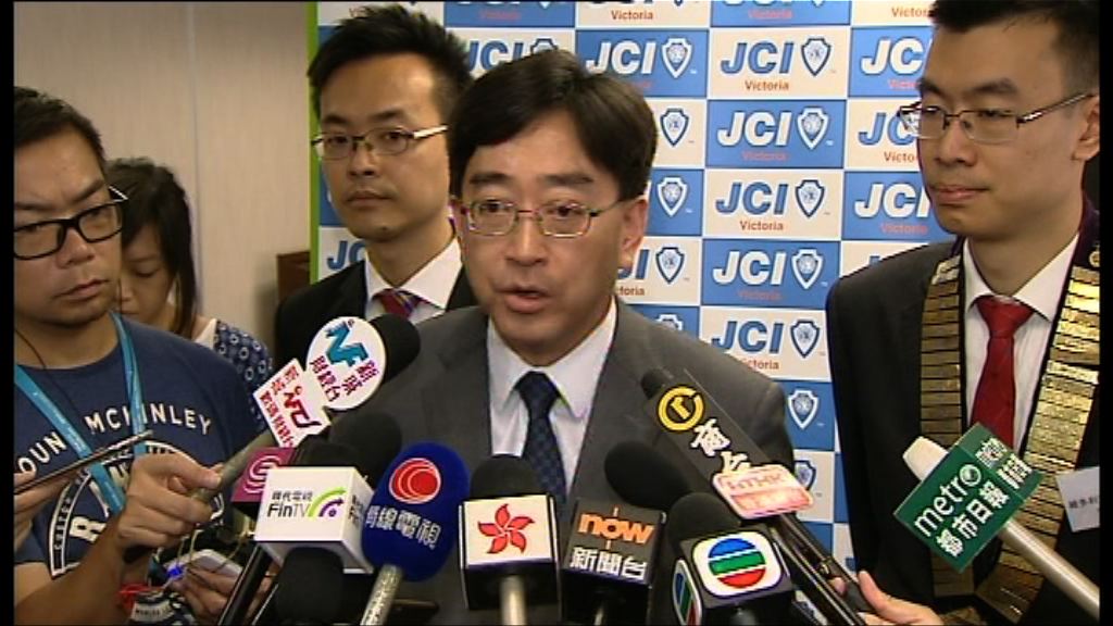 政府擬擴大資助兒童注流感疫苗至小學生