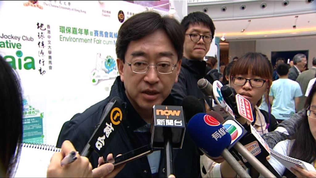 衞生署擬透過發牌加強監察診所