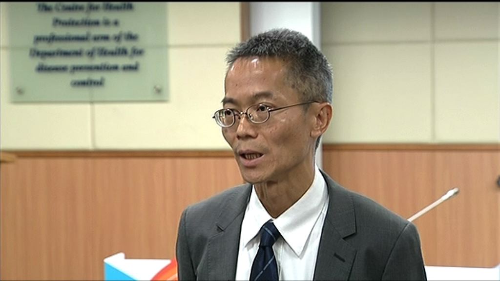 黃加慶指先導計劃不能照顧全港小學