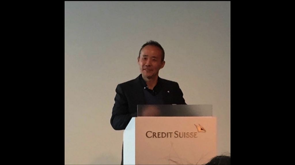 【萬寶之爭】傳王石向瑞信叩門尋求支持
