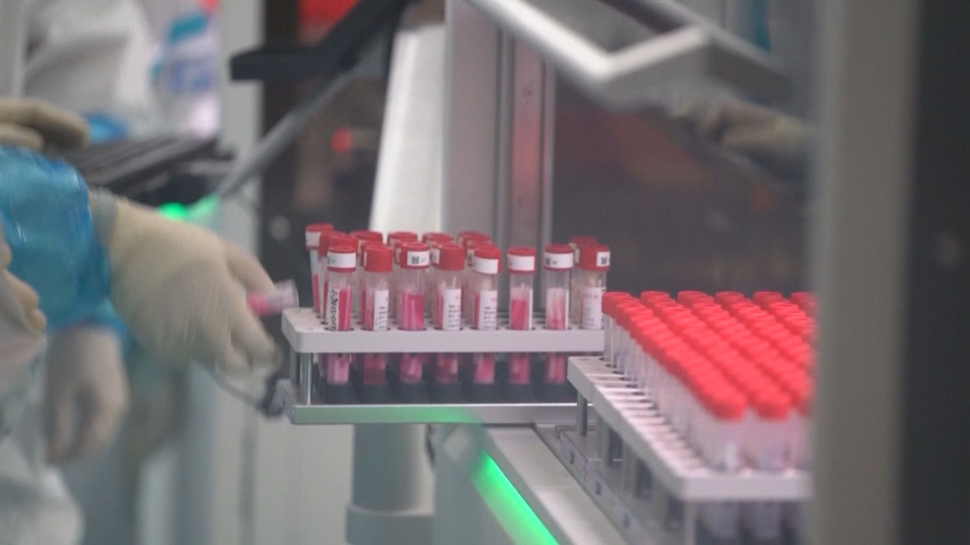 中國將檢測武漢血庫2019年血液樣本為新冠病毒溯源