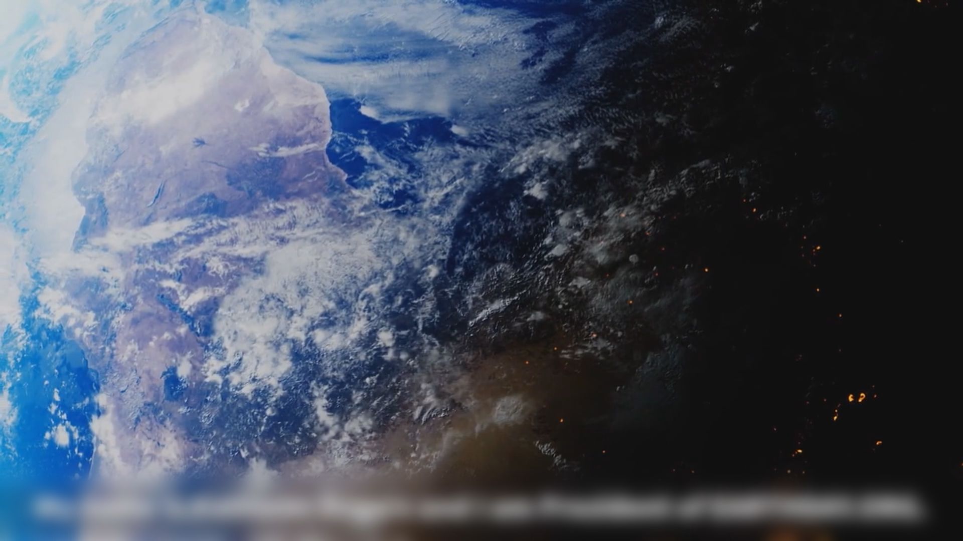 世界地球日多國有活動　普京被批犯下環境罪行