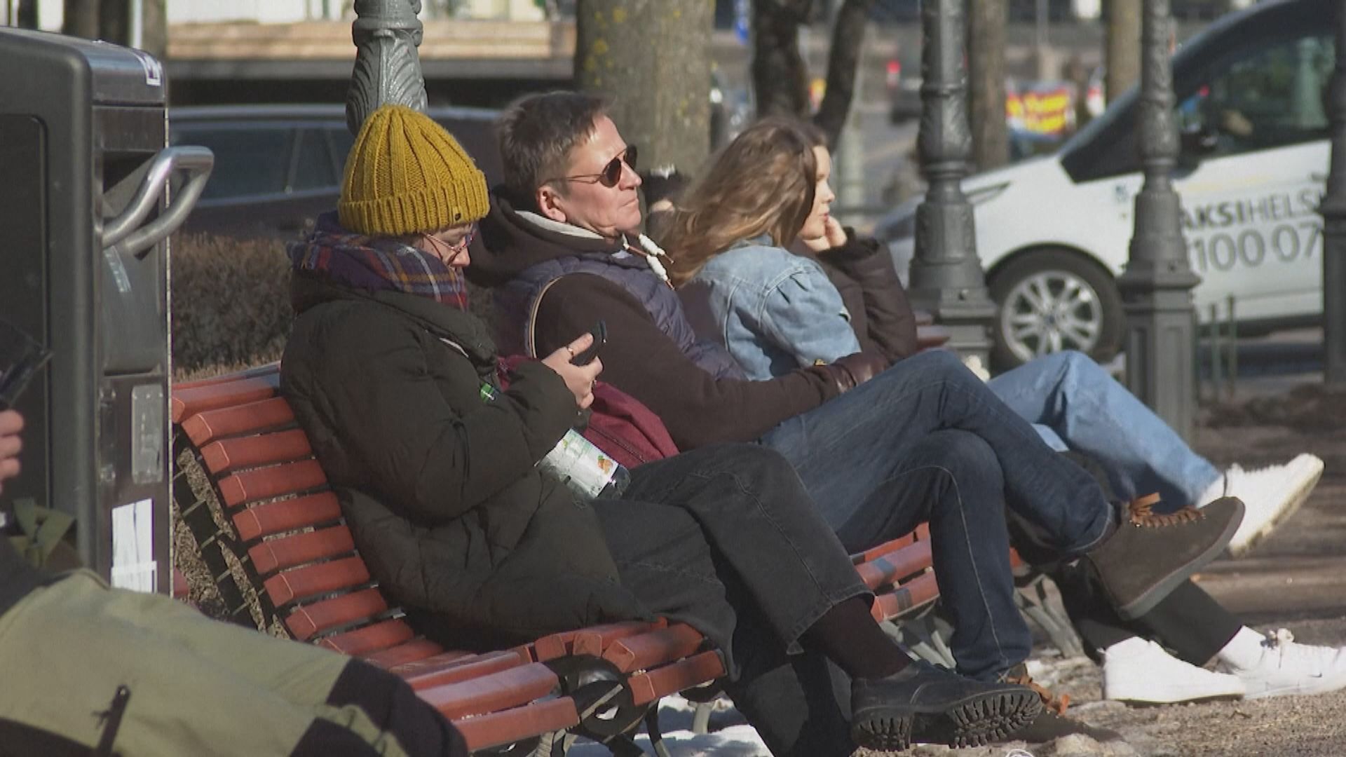 世界幸福報告︰芬蘭蟬聯榜首 新加坡排30成亞洲第一 香港排86