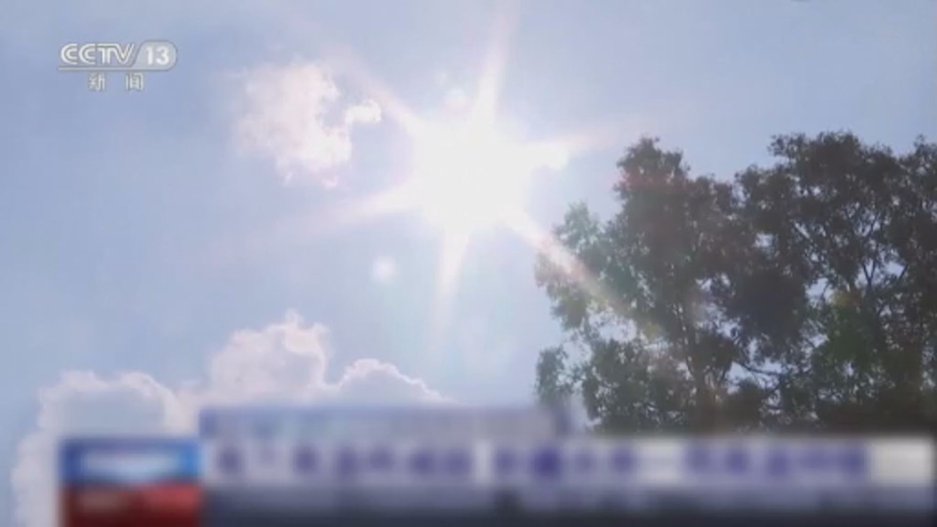 多國持續受酷熱天氣影響 日本群馬縣桐生市錄得近40度高溫