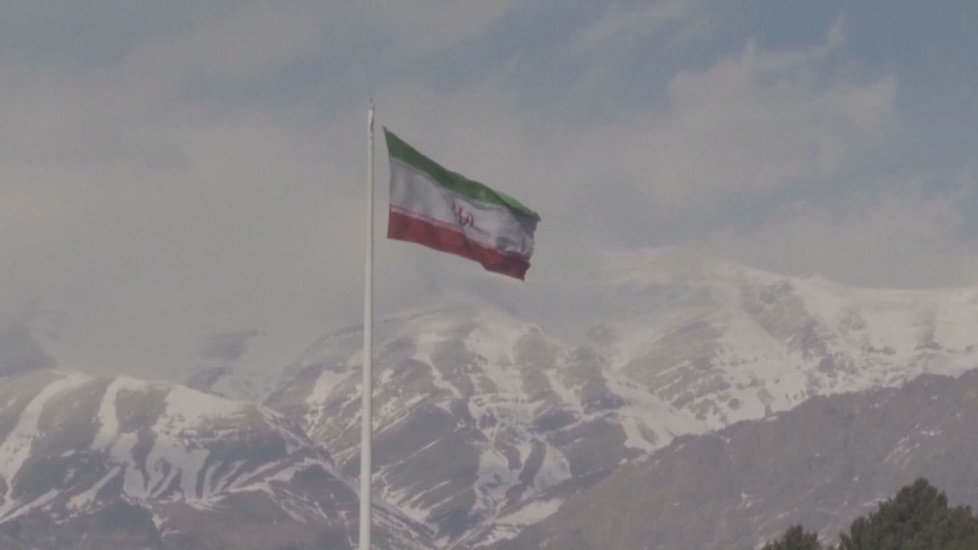 英法德嚴重懷疑伊朗重啟核協議意願　伊朗批評無建設性