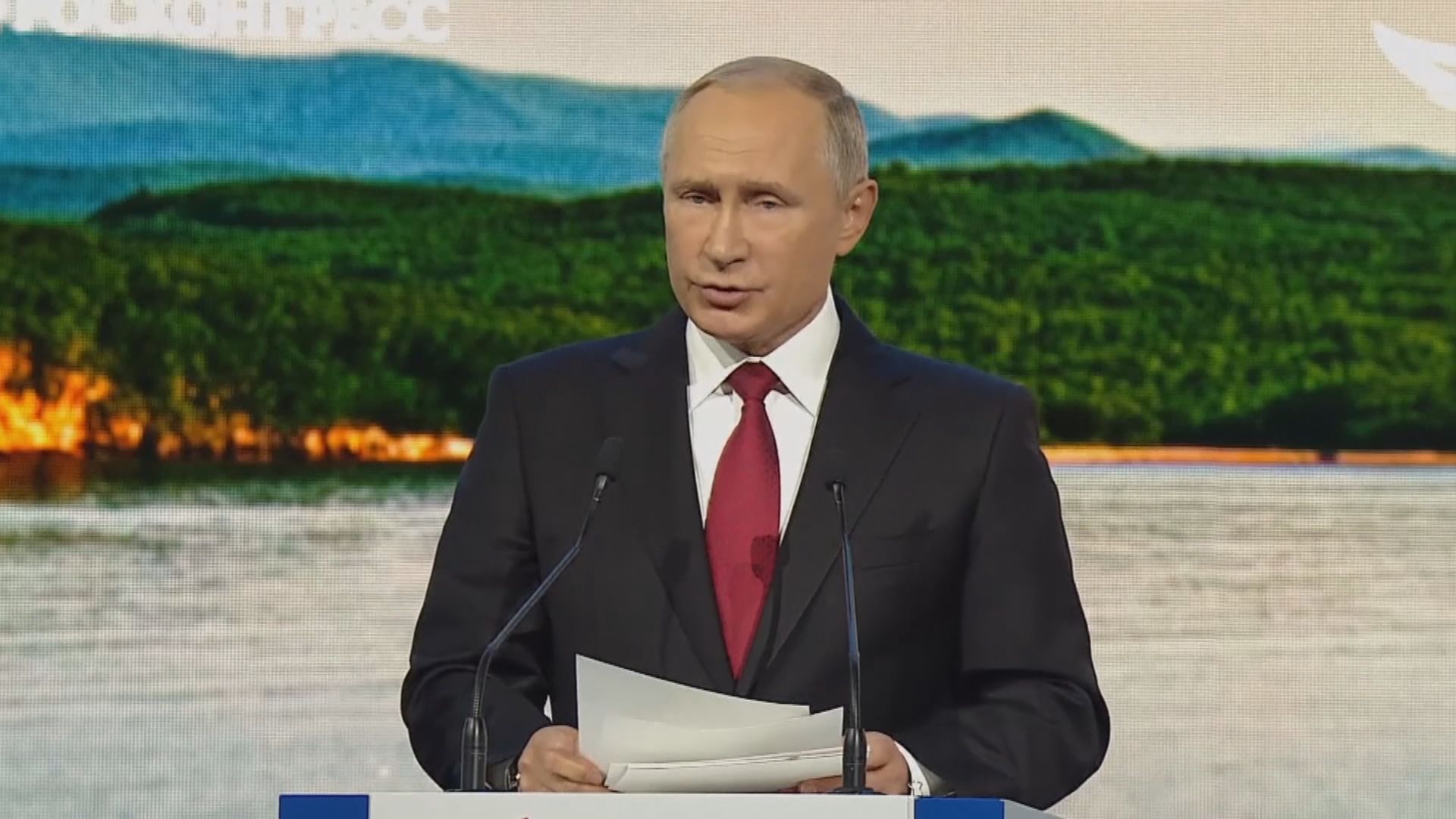 多國領袖和政治人物悼念江澤民逝世