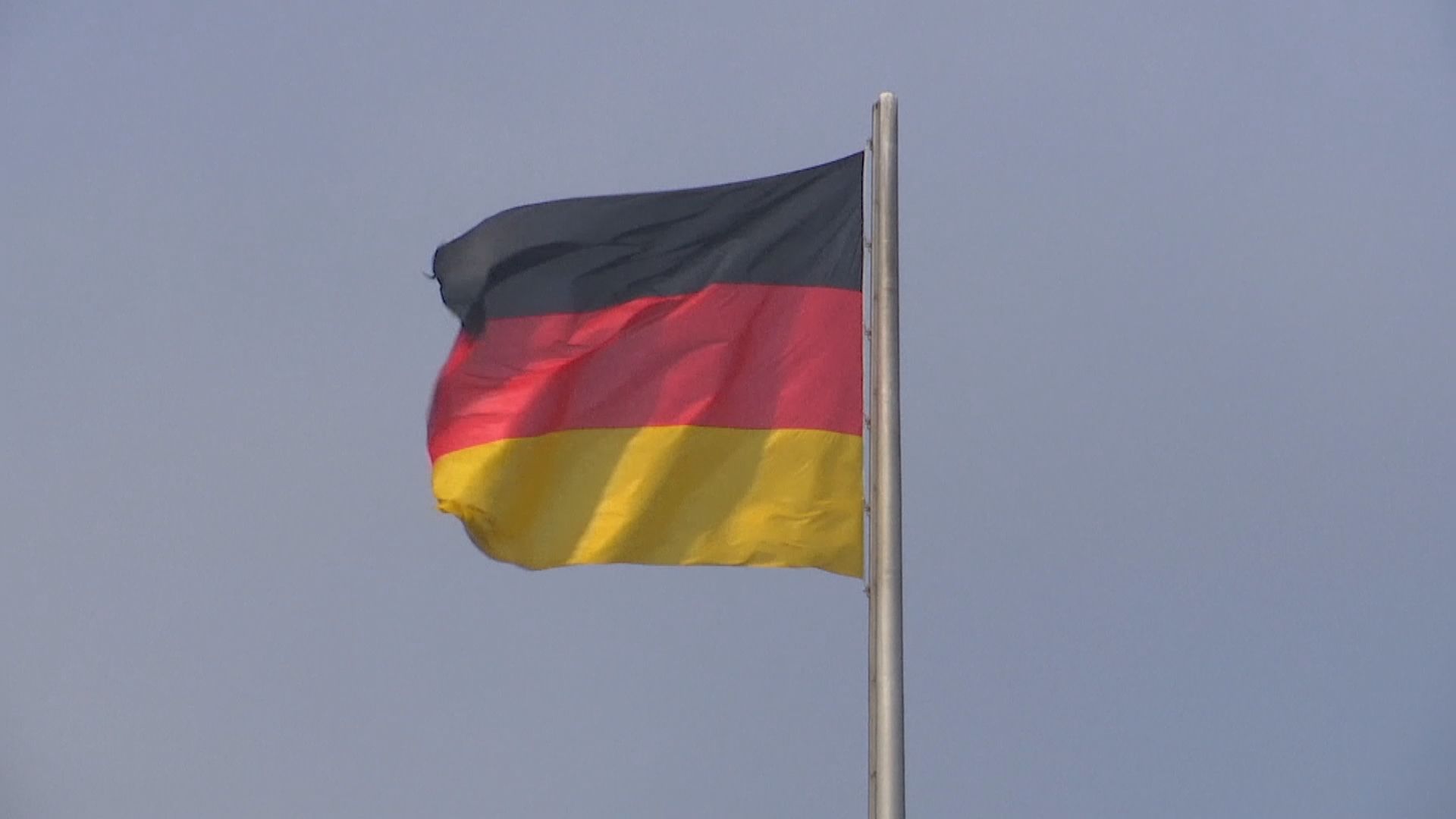 德國制裁十八名涉卡舒吉案沙特人