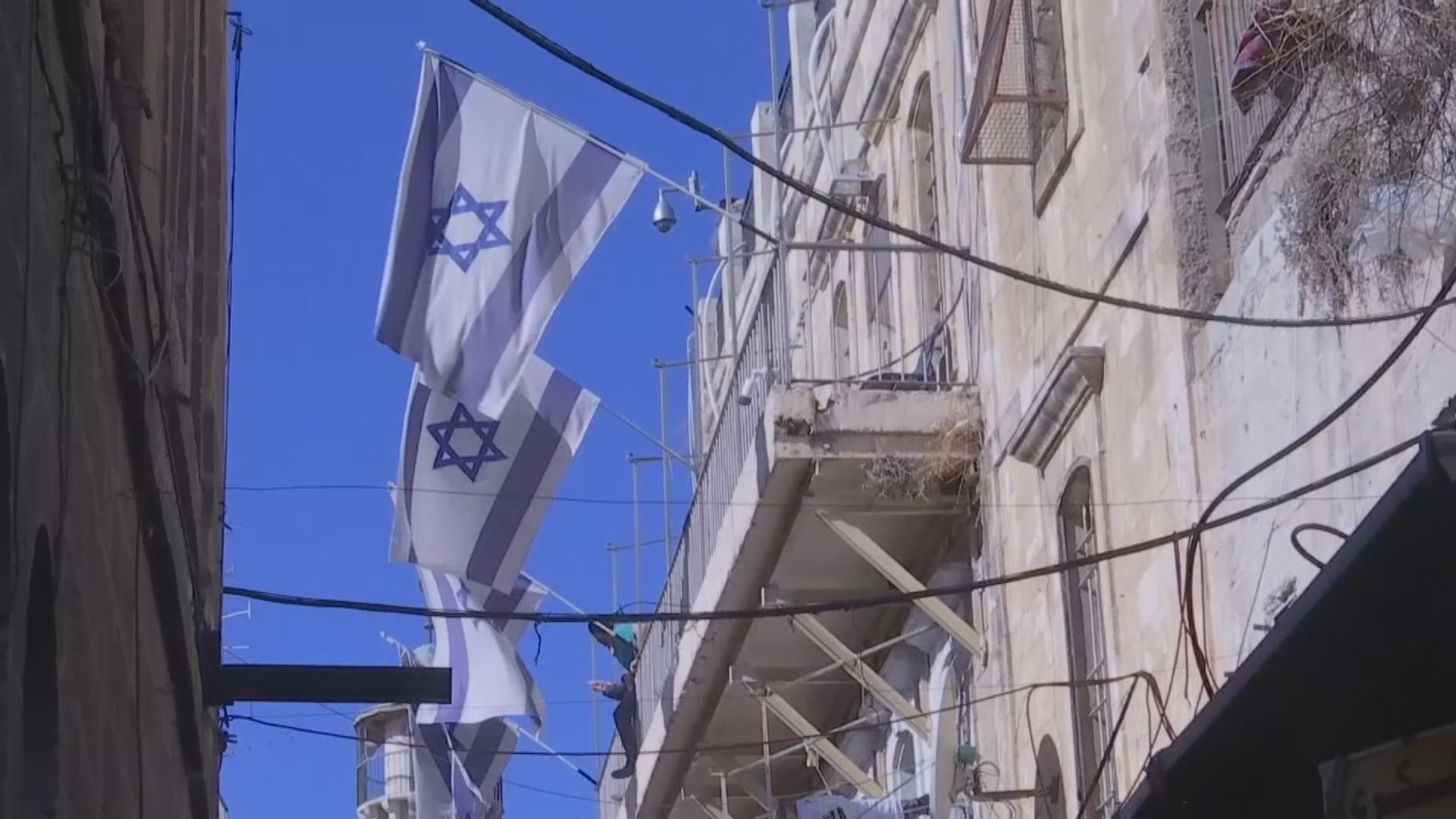 以色列及瑞士出現首宗猴痘確診個案