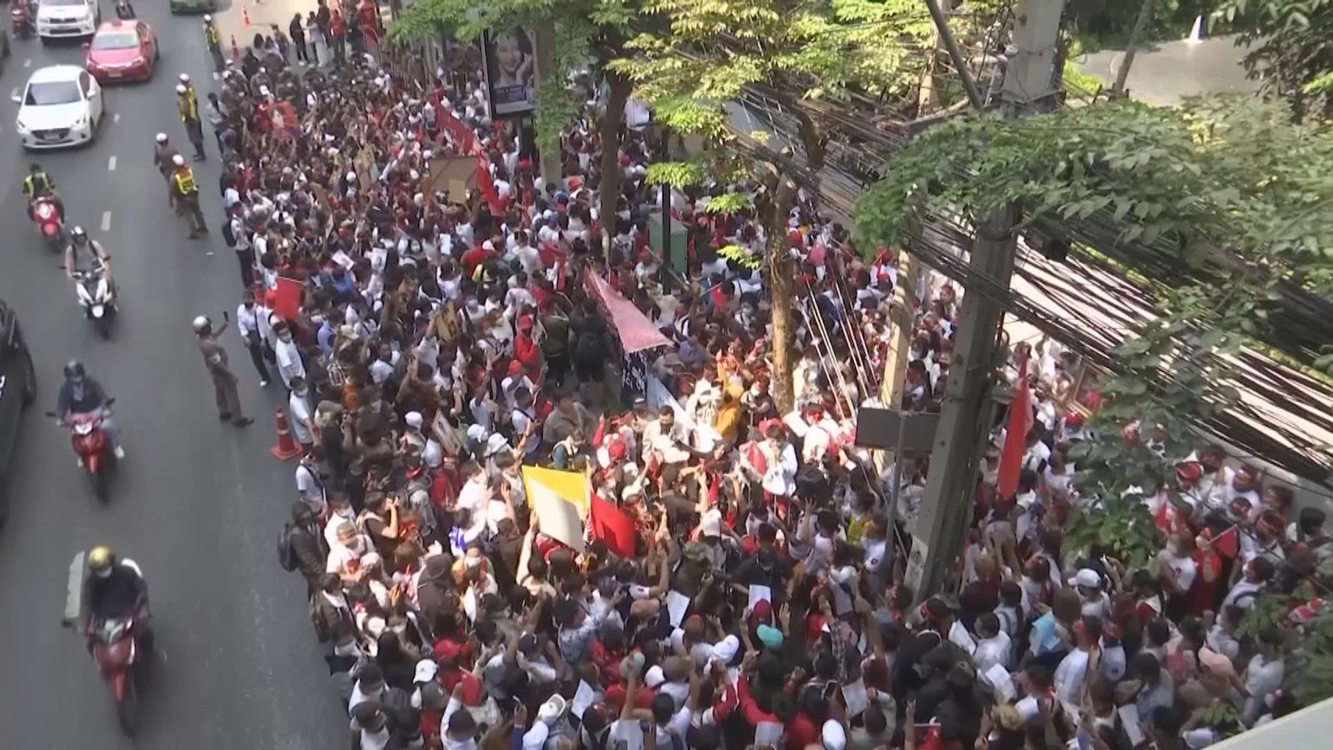 緬甸軍政府延長緊急狀態半年　8月大選或再延遲