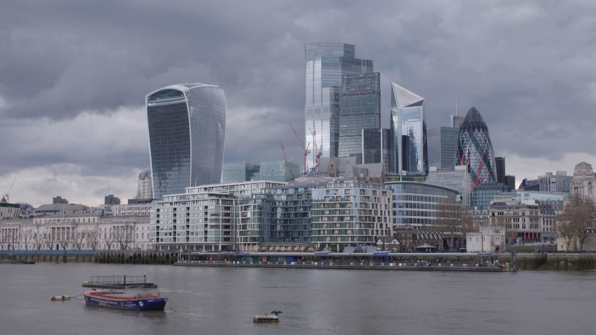 全球逾130國家或地區同意最低企業稅定為最少15%