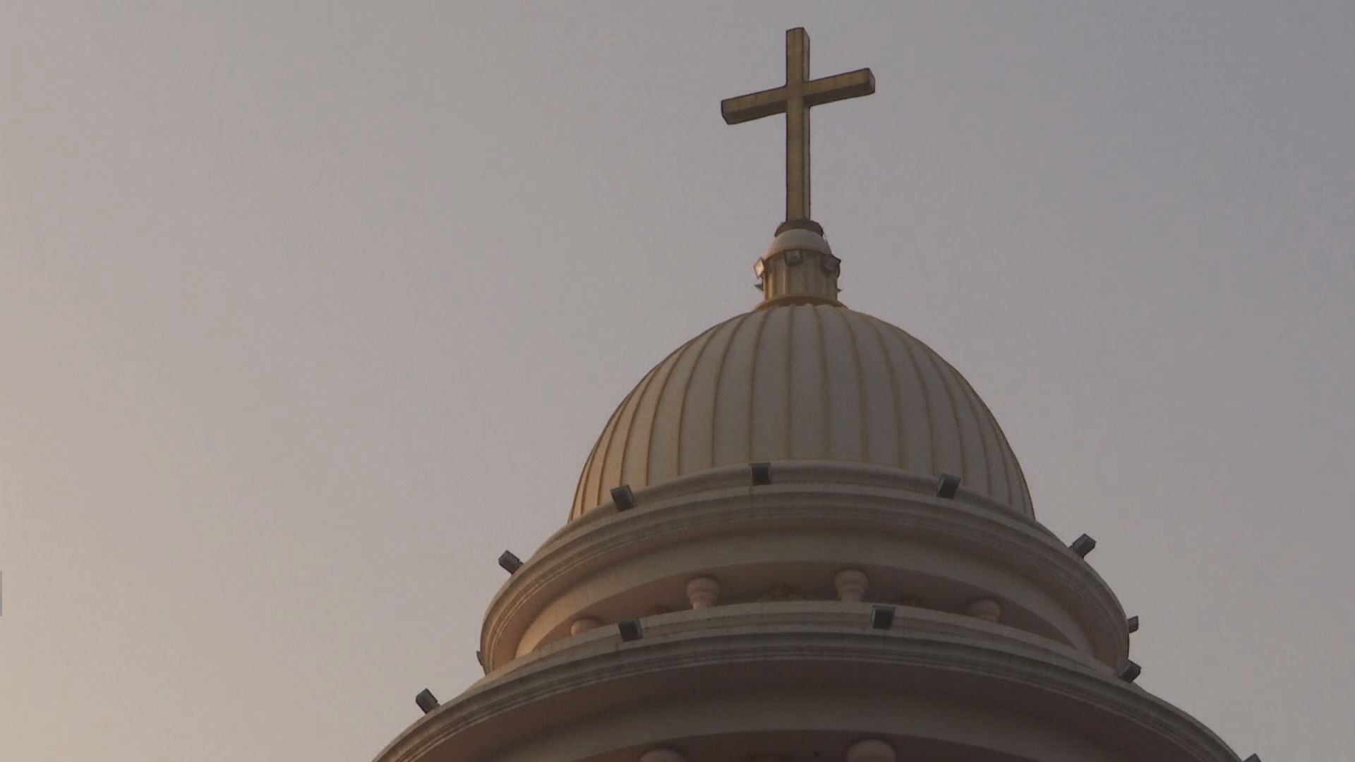 消息指中梵最快下周就任命主教問題簽署協議