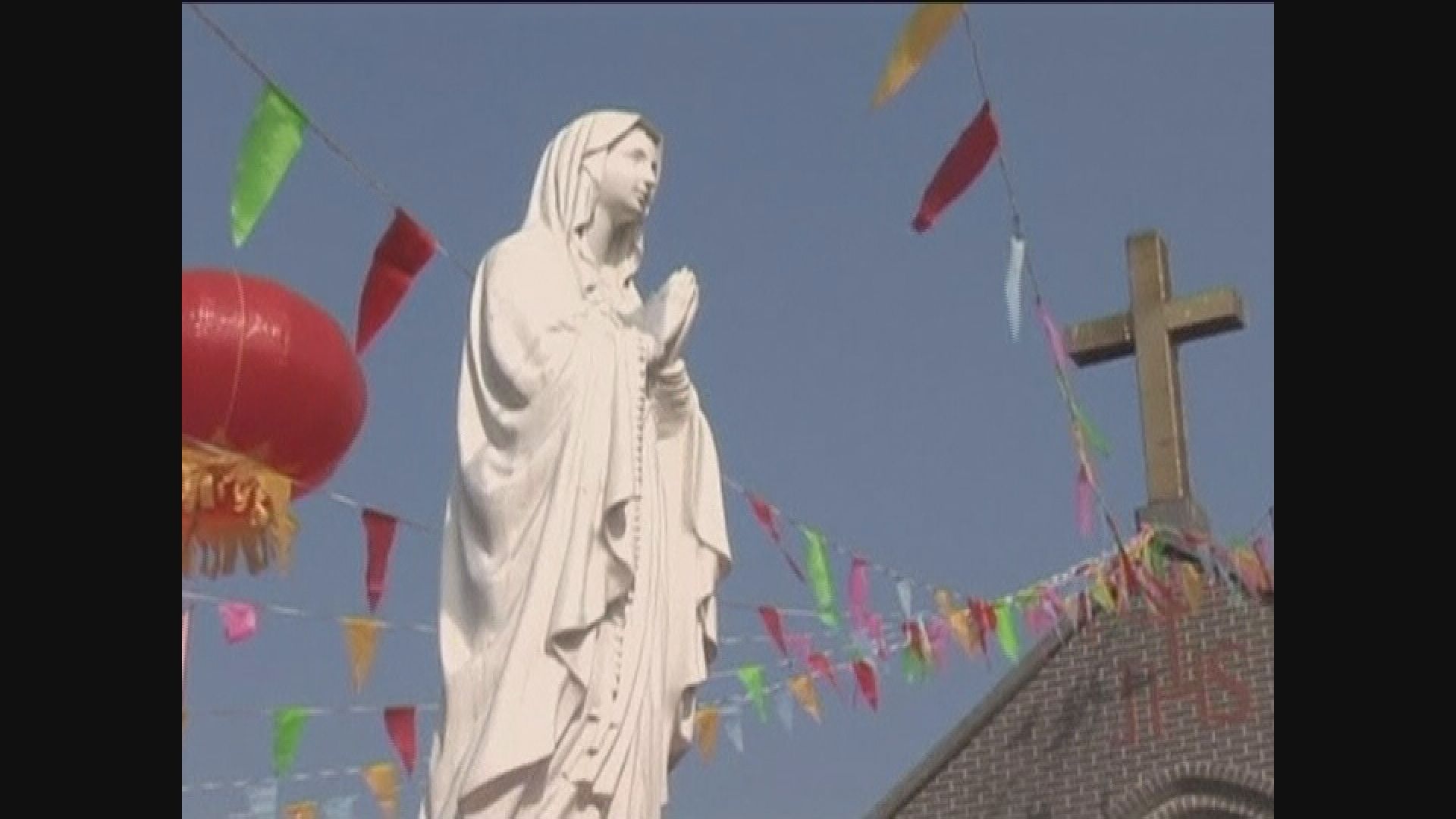 教宗承認內地七名主教任命