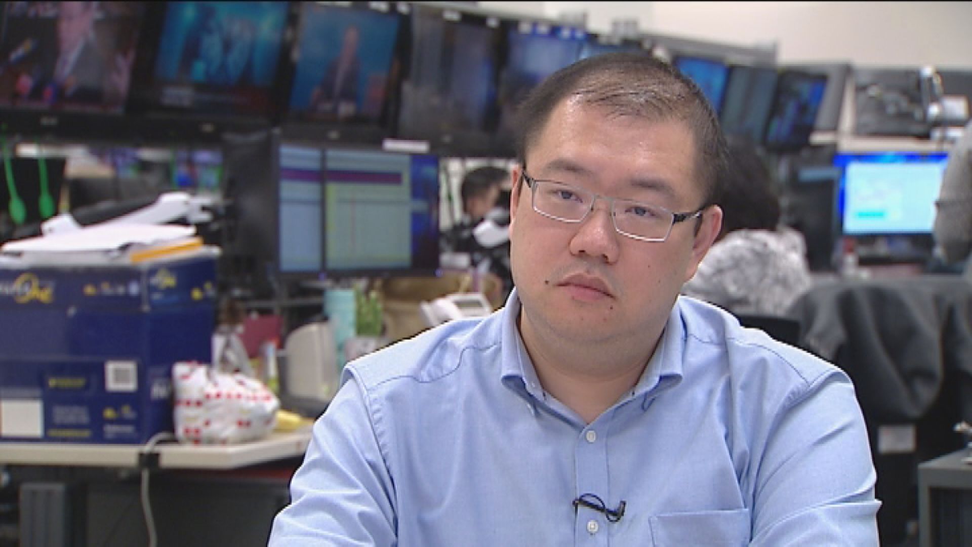 時事評論員：中梵協議對中國外交意義重大