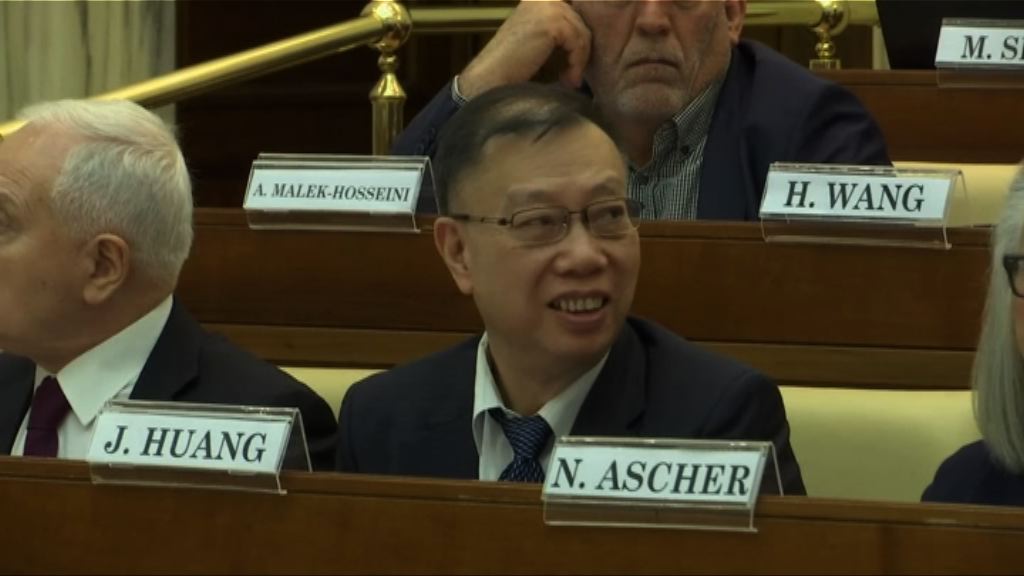 中國強調正改善器官捐獻移植制度