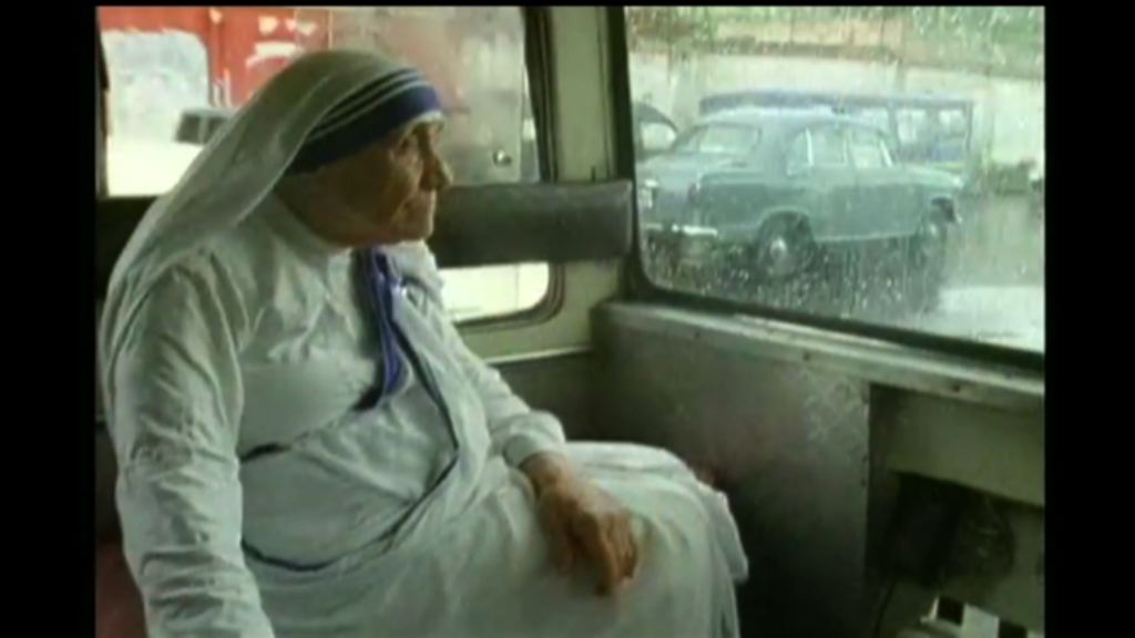 梵蒂岡認定德蘭修女再施神蹟