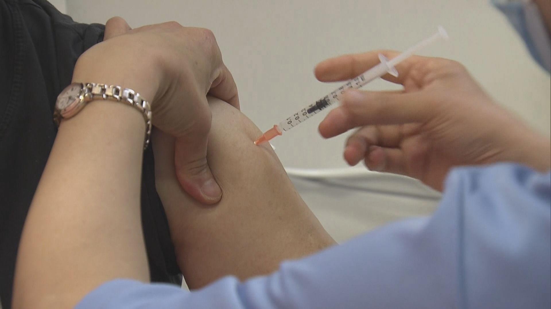 許樹昌團隊發現接種復必泰中和抗體較科興高