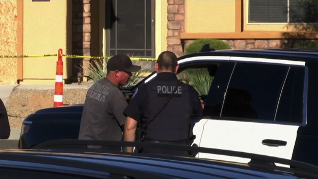 拉斯維加斯槍擊　局方籲公眾提供線索查槍手行兇動機