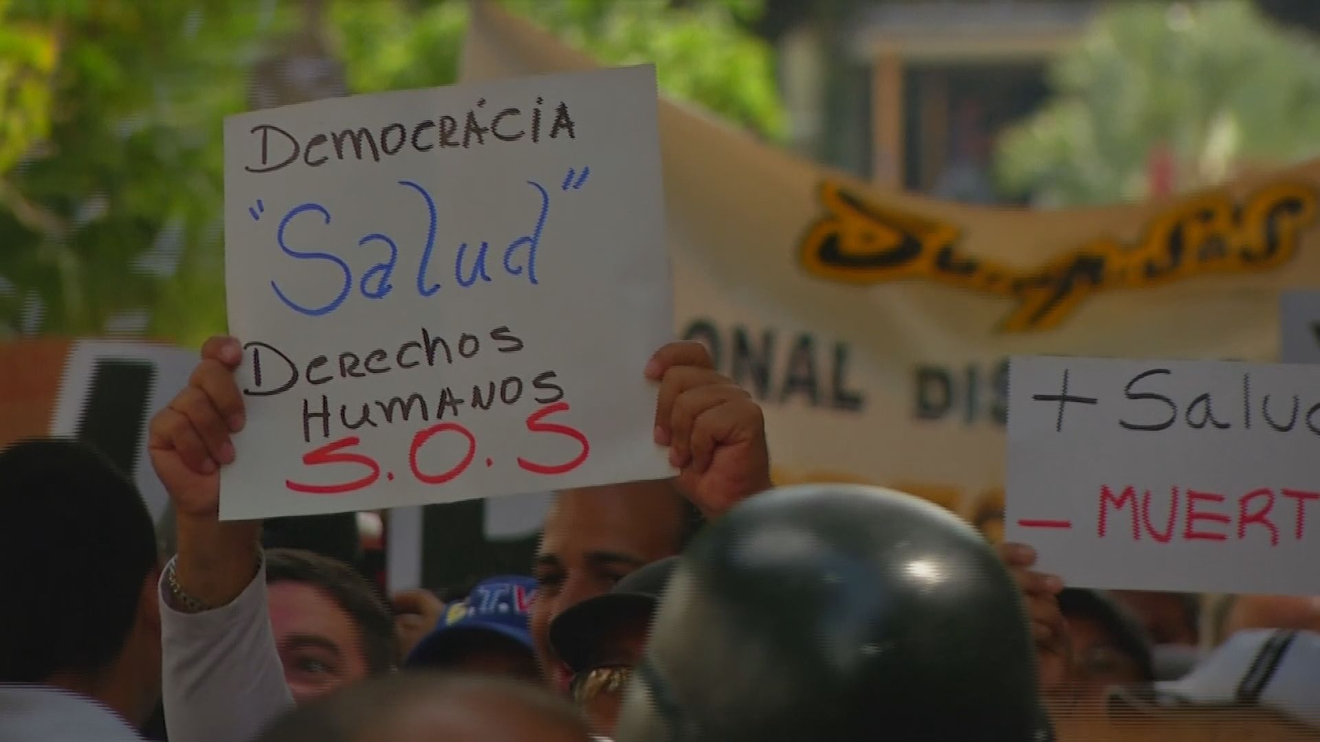 委內瑞拉新經濟措施被批火上加油