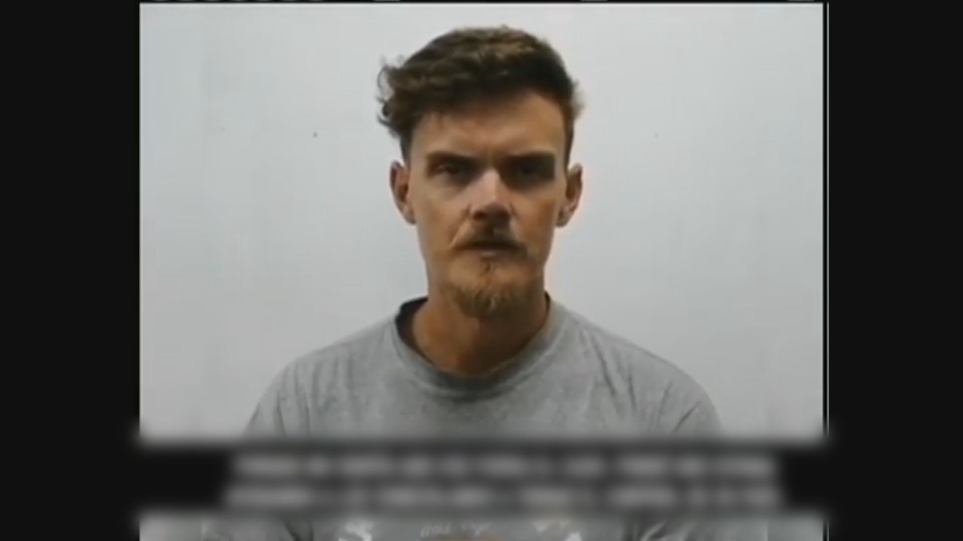 被捕美國人承認受僱參與委內瑞拉政變