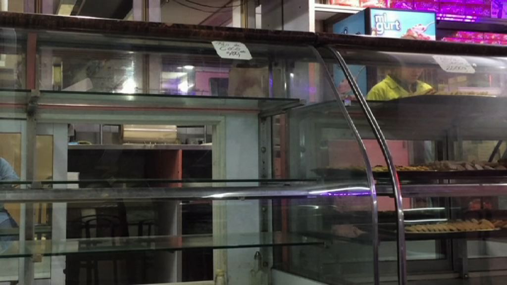 委國反對派控制國會卻無力解決糧食短缺