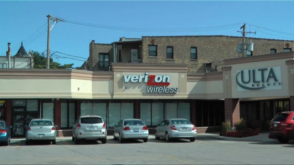 Verizon降價購雅虎核心互聯網資產