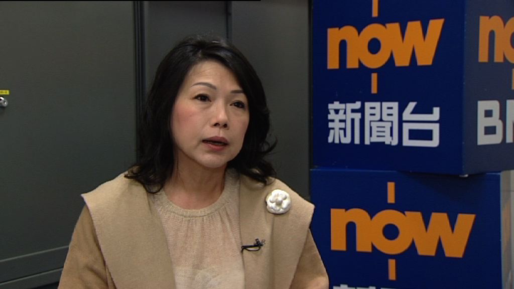 保險業稱會推優於自願醫保的產品