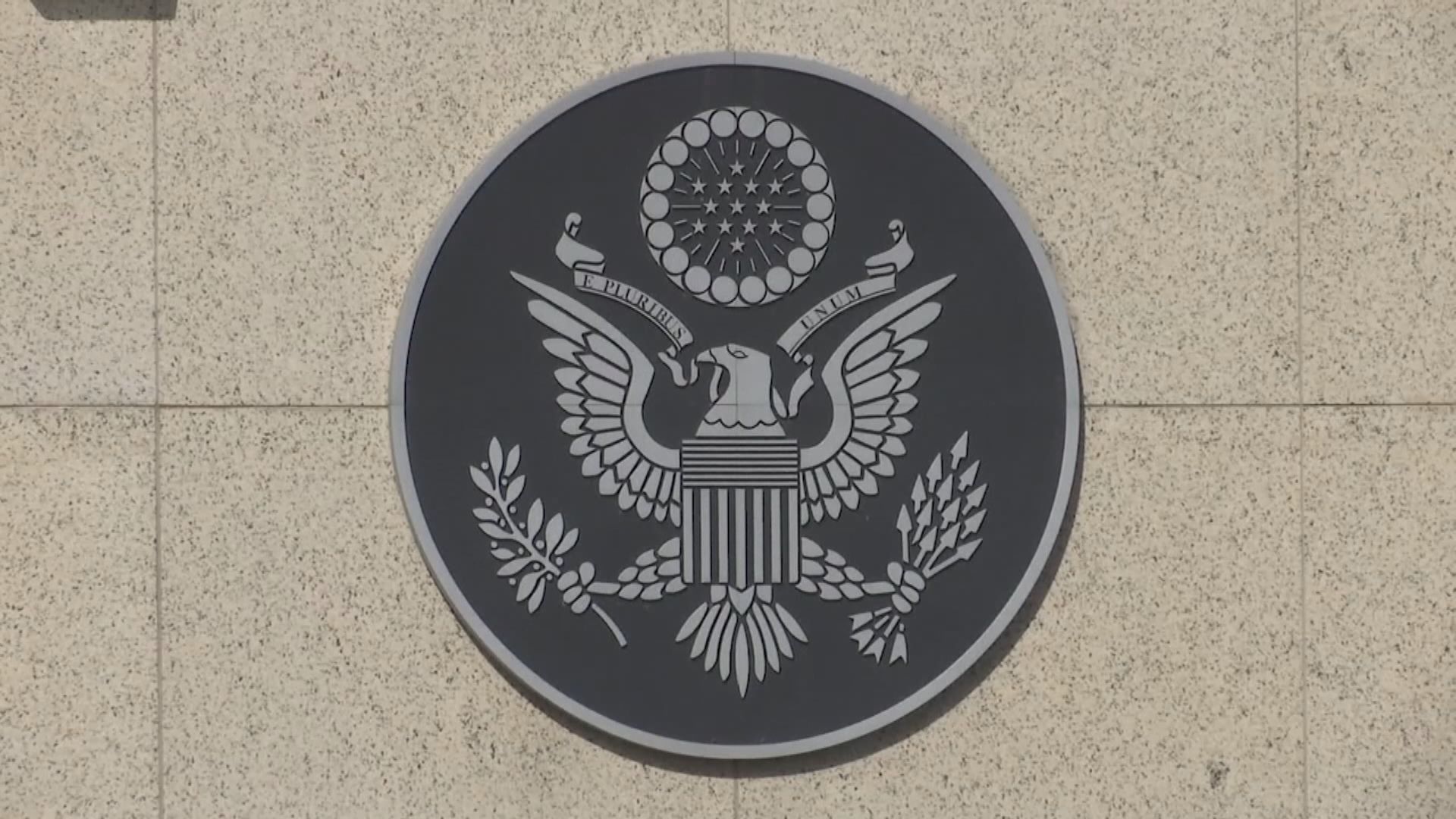 美國駐越南使館疑出現哈瓦那症候群　賀錦麗延遲抵達河內