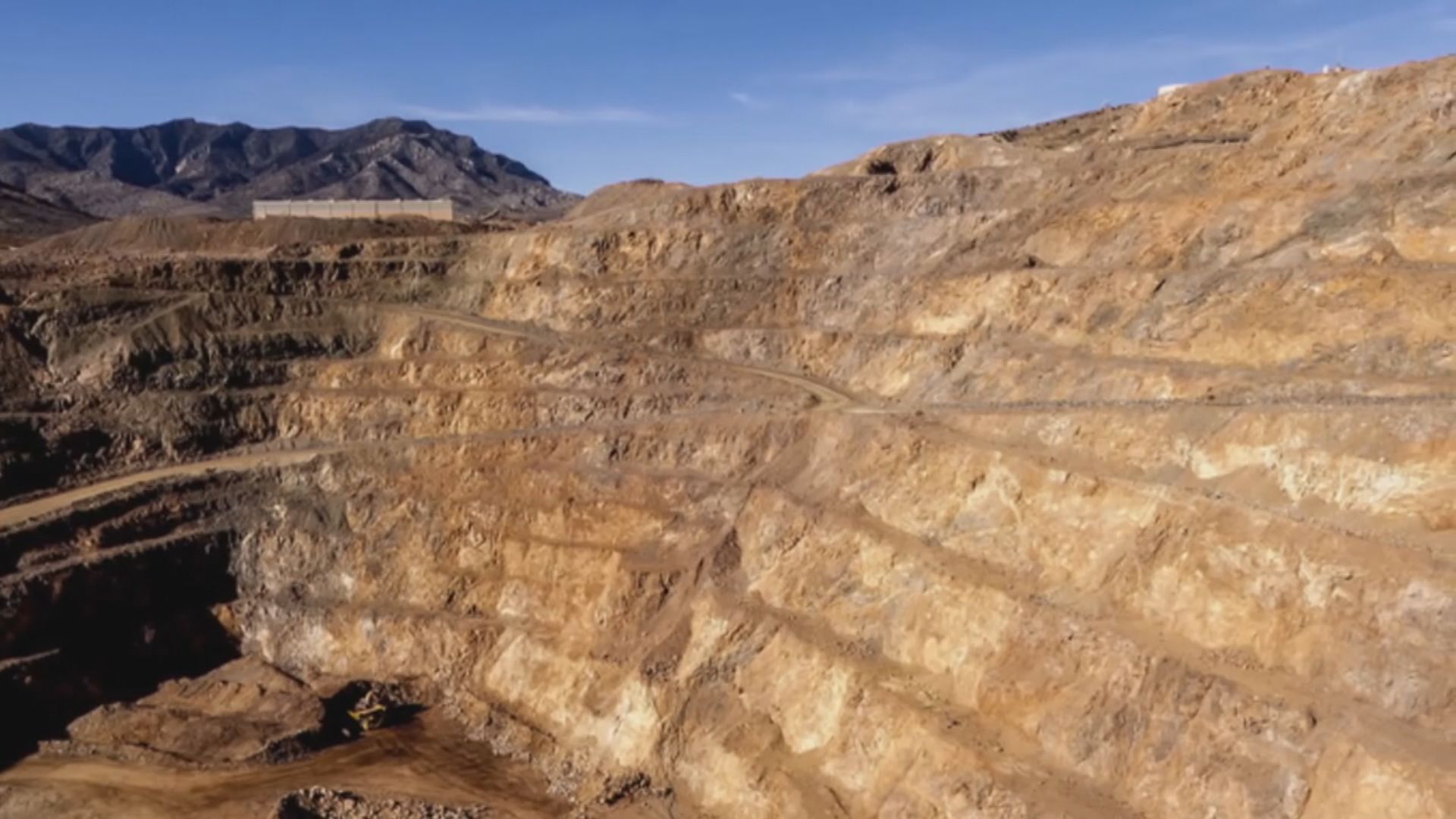 路透社：越南擬重啟最大稀土礦場 旨在削弱中國主導地位