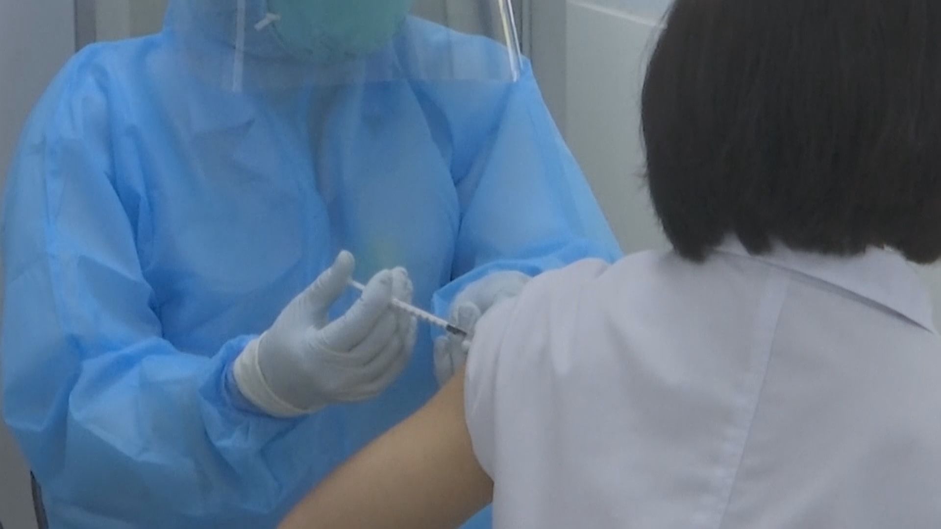 越南工廠因新冠疫情關閉　影響外國品牌供應鏈