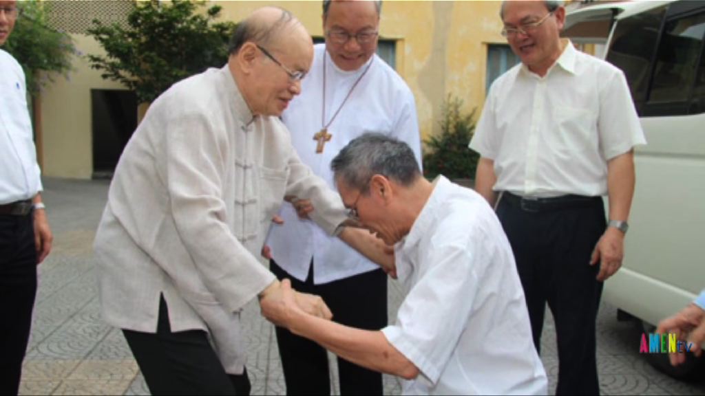 奧巴馬到訪前夕越南釋放良心犯