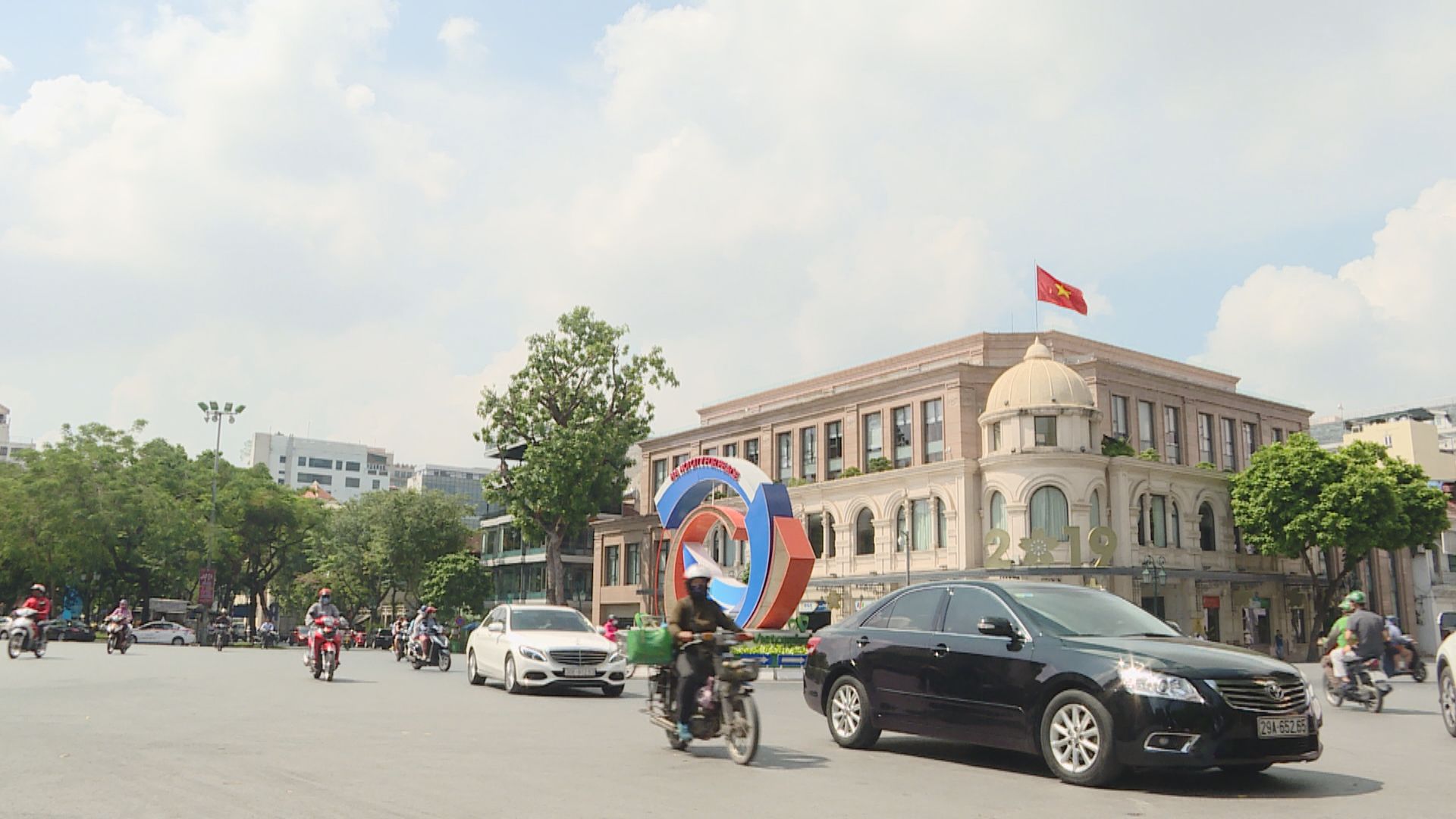 旅議會考察越南冀達成免簽協議　當地港資酒店：簽證便利可擴大客源