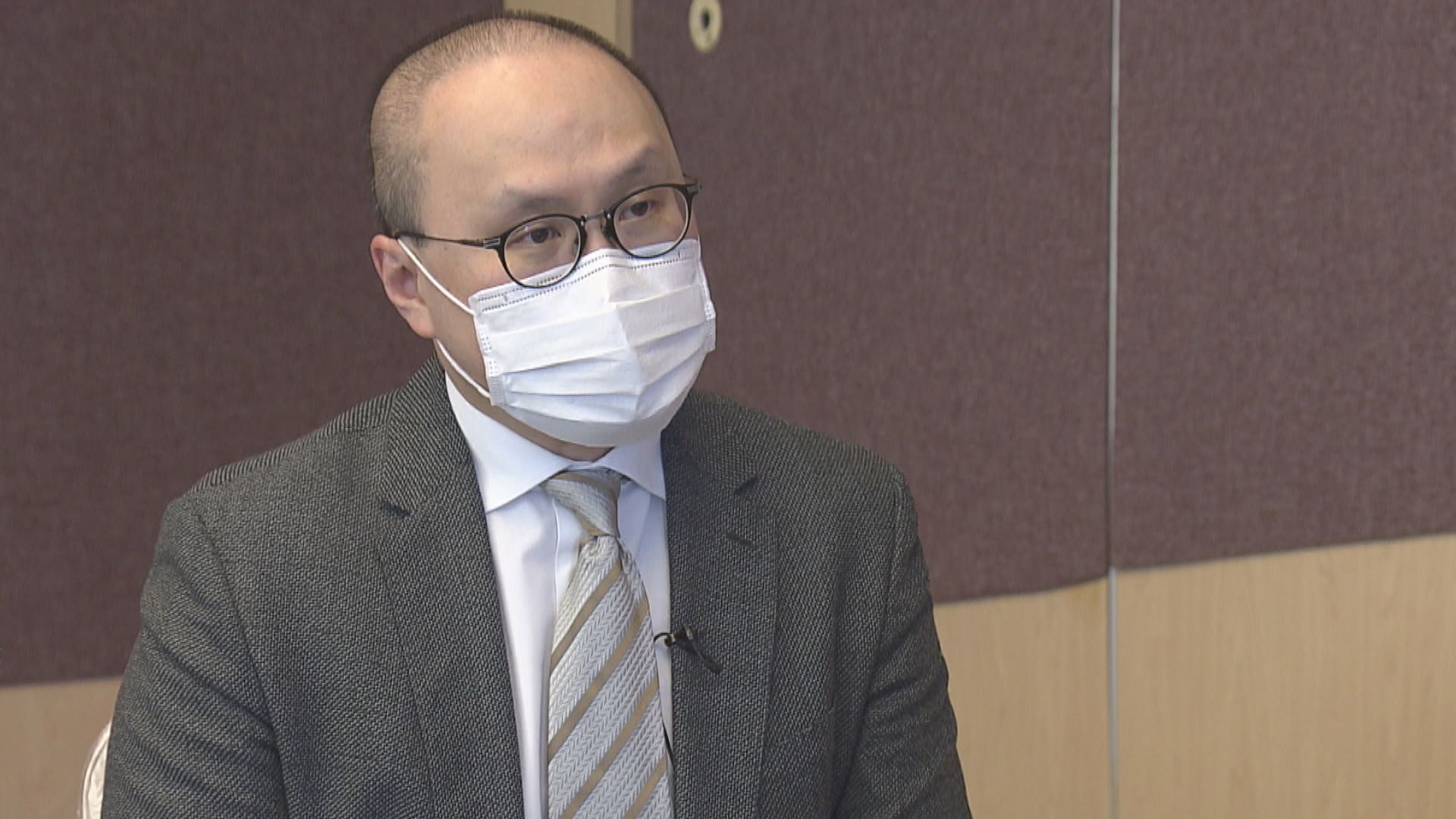 消息：行會通過放寬限聚令至12人　有專科醫生認為是是合適時機