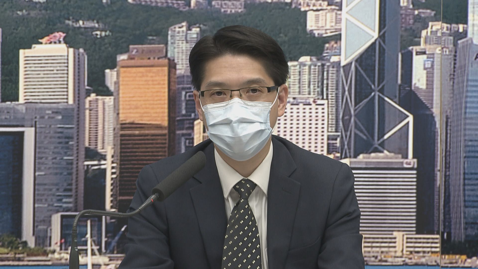 醫管局：急症室及普通科門診不會為市民發健康證明