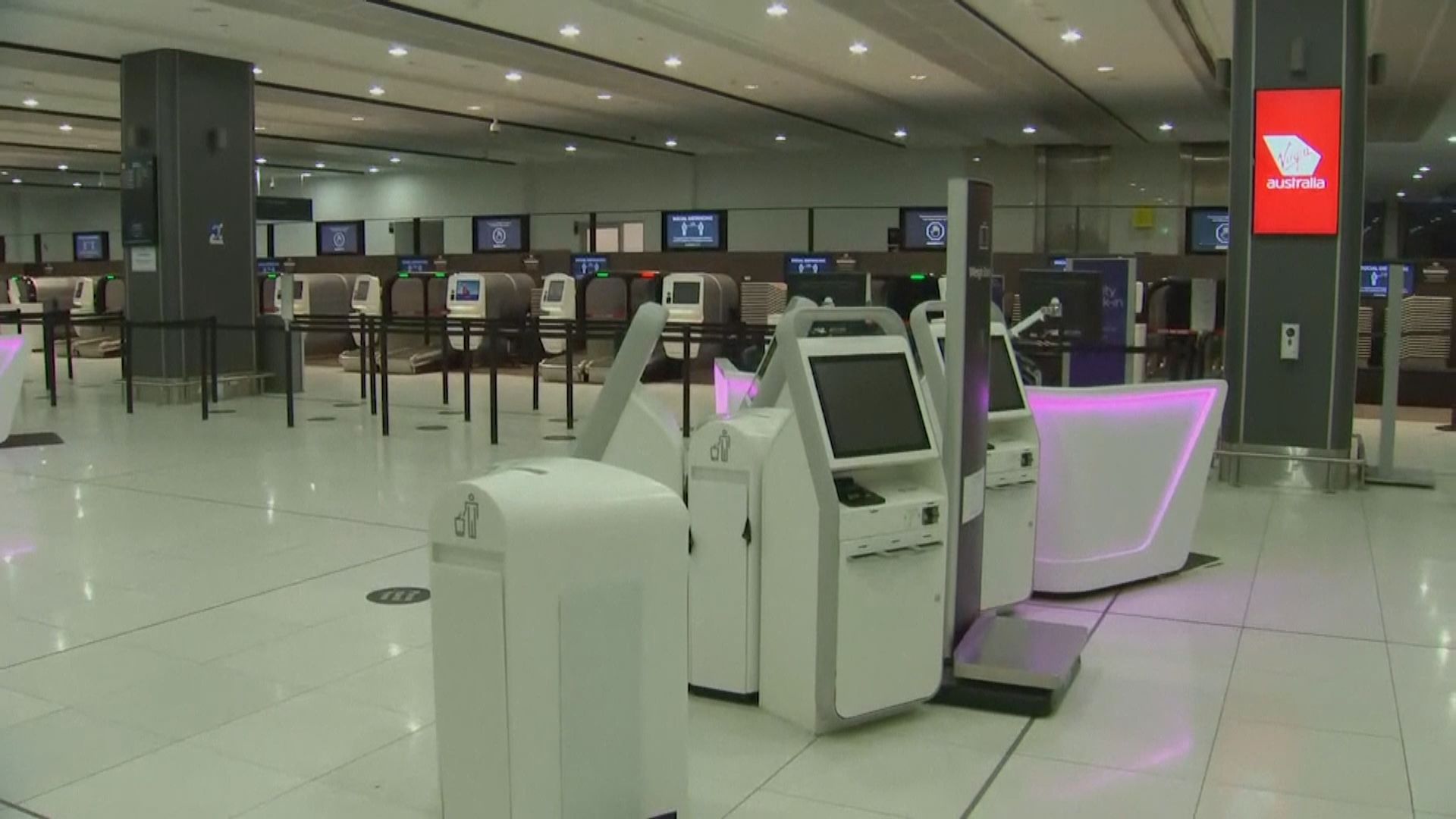 【冰河時期】今年全球航空業或多達40萬人被裁或放無薪假