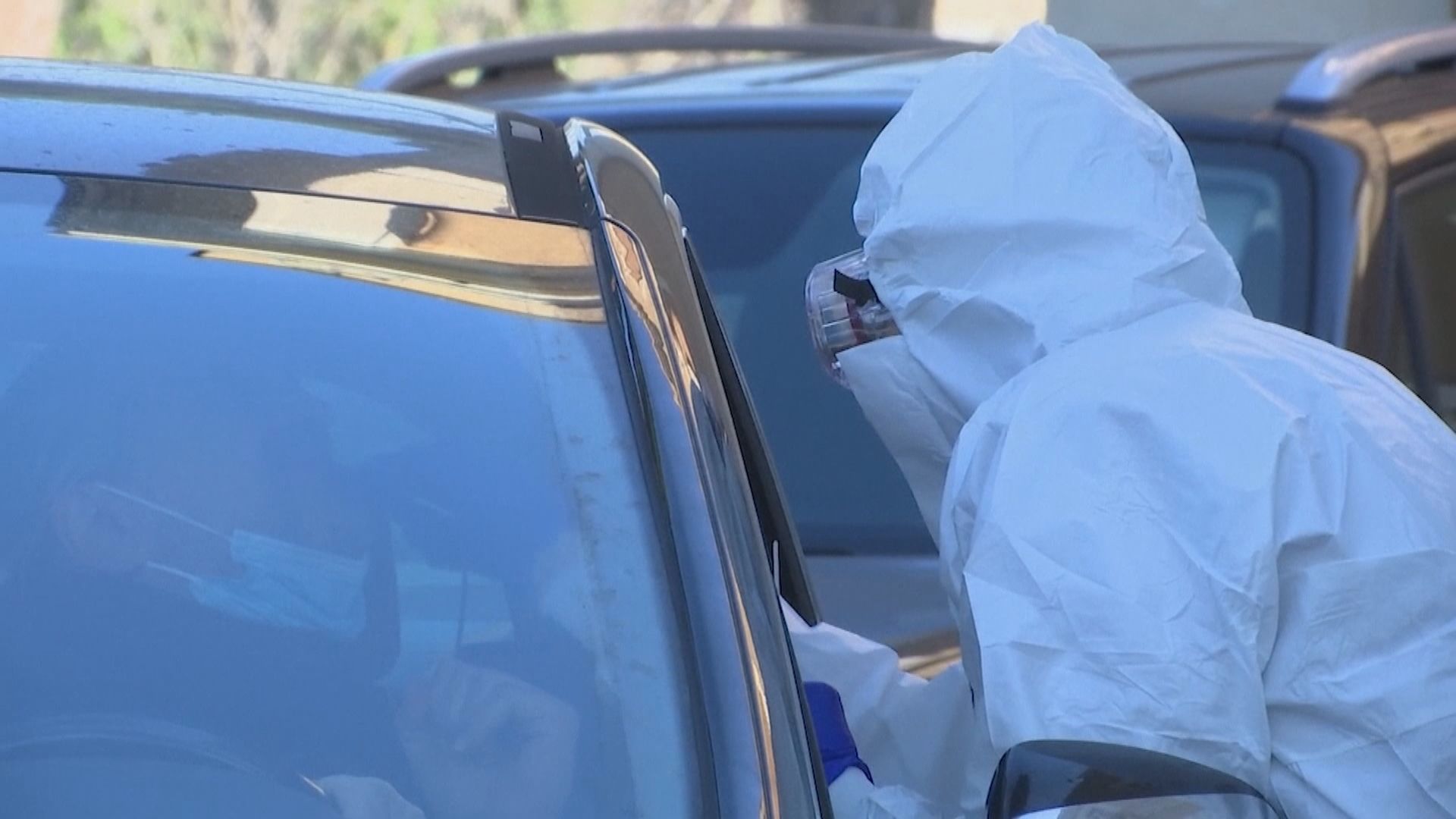 意大利擬以抗體決定復工資格　或成各國效法對象