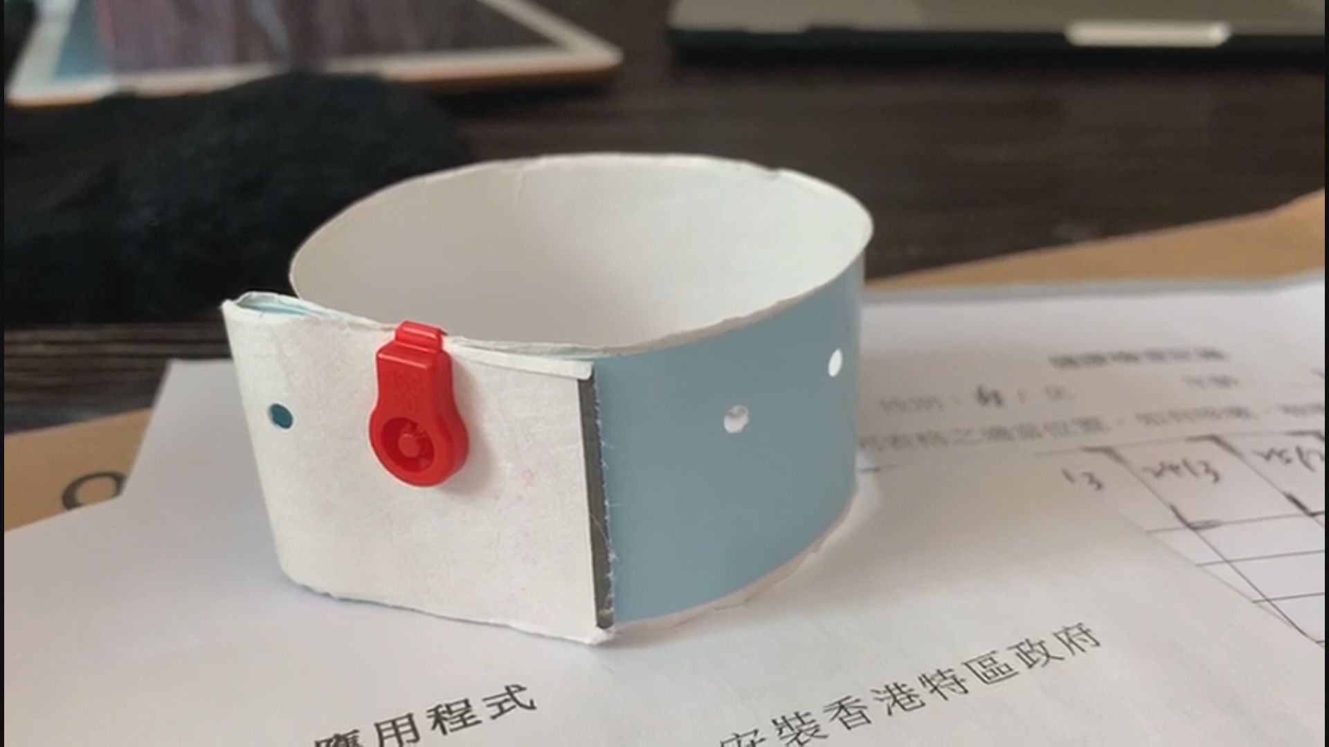 周二單日10人涉違檢疫令轉送禁閉隔離營