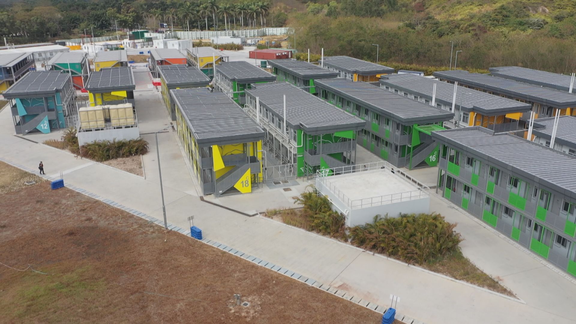 一名男子因多次違強制檢疫令　被判監禁五周