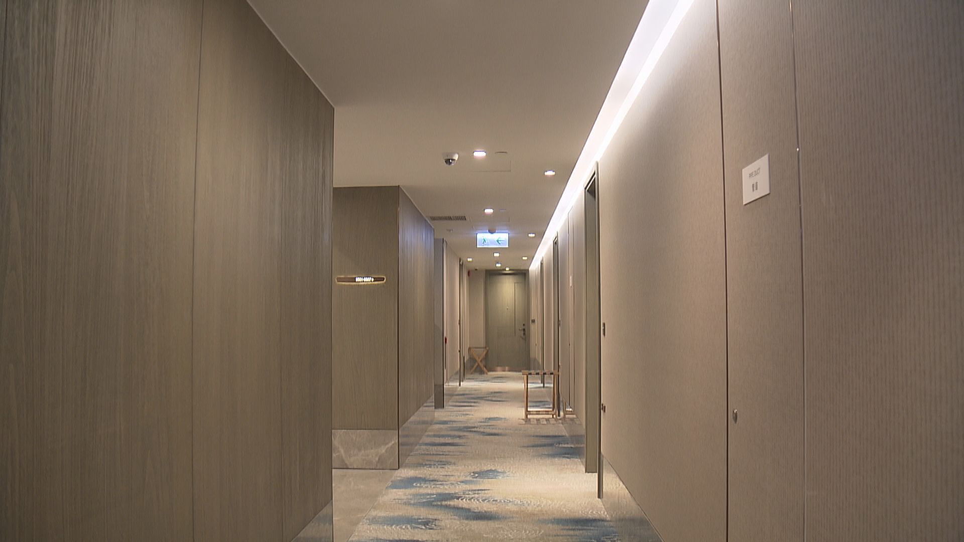 強制檢疫期由14天增至21天　指定酒店凌晨才獲通知