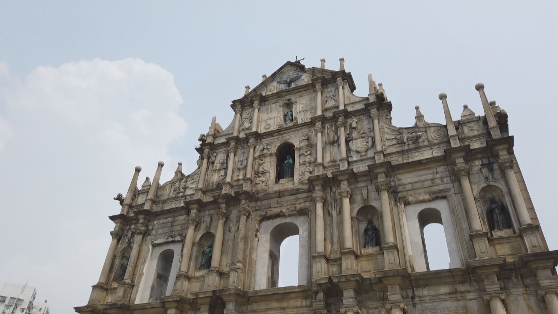 林鄭：正跟內地澳門商討恢復人員來往　會設熔斷機制