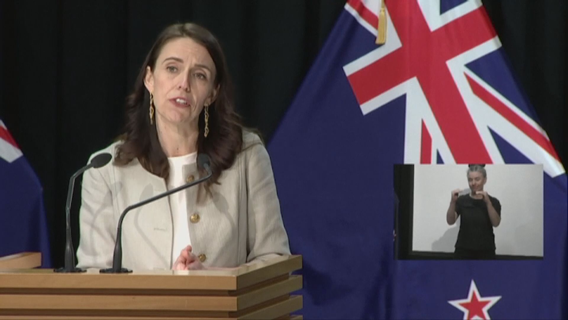 奧克蘭延長封城措施12天　越南訂購俄羅斯生產疫苗