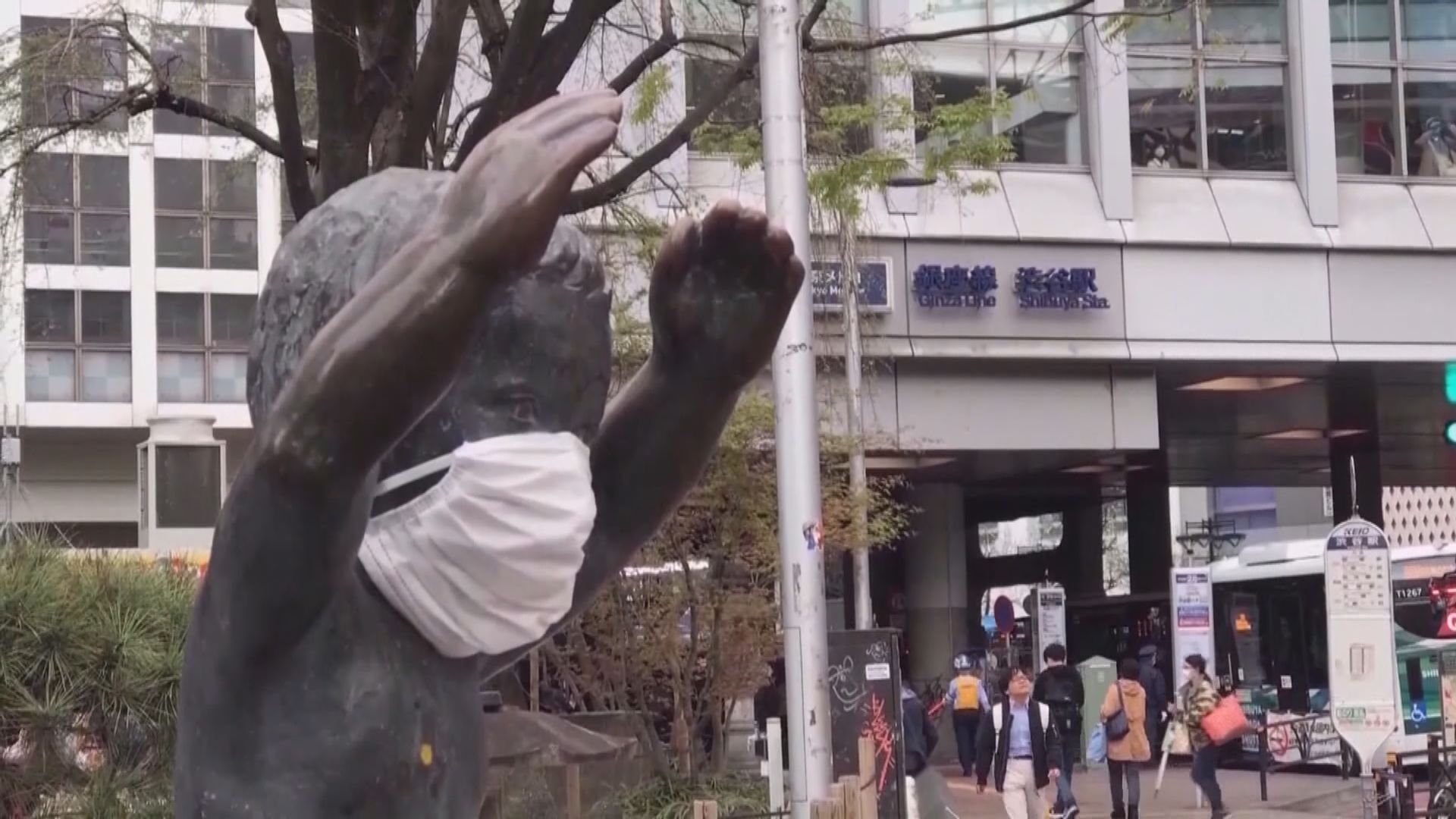 亞洲區疫情持續惡化　多國收緊防疫措施