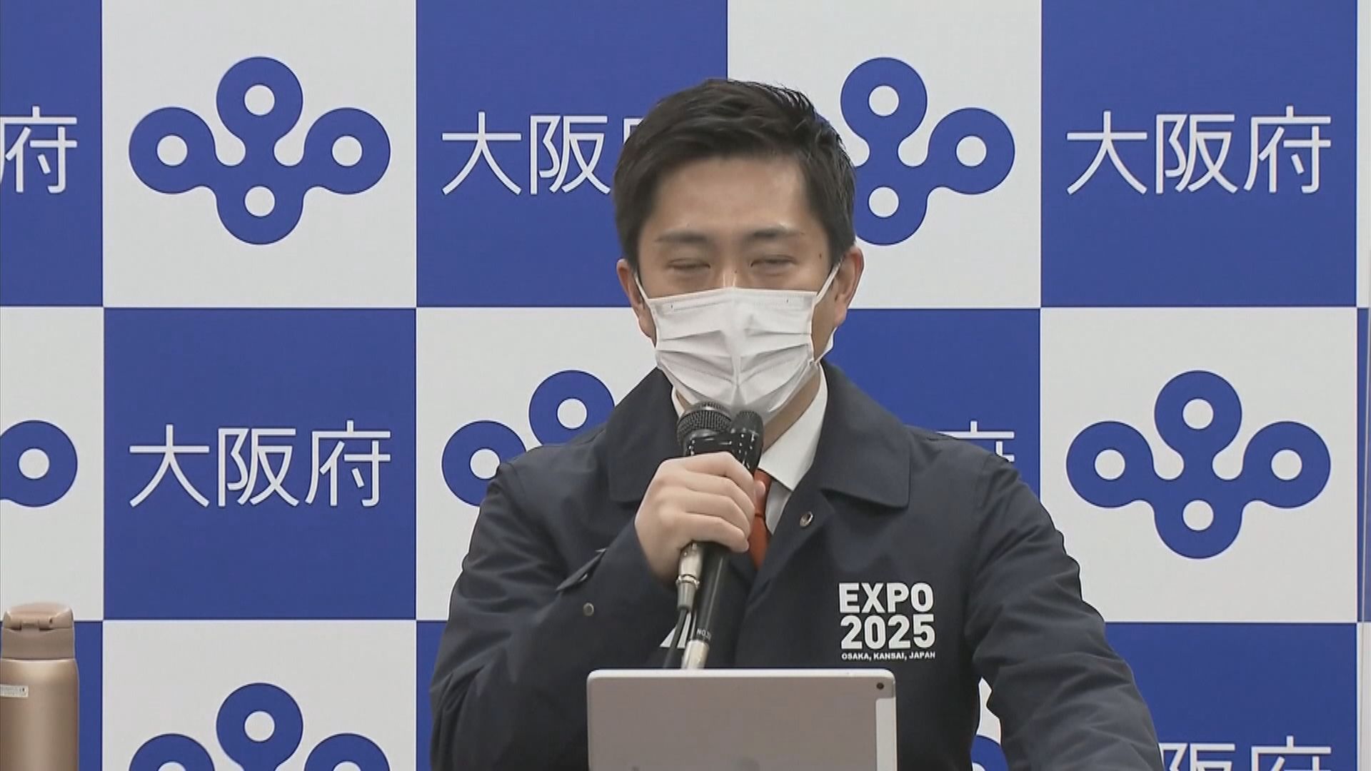 日本首現Omicron本土個案　感染源頭未明