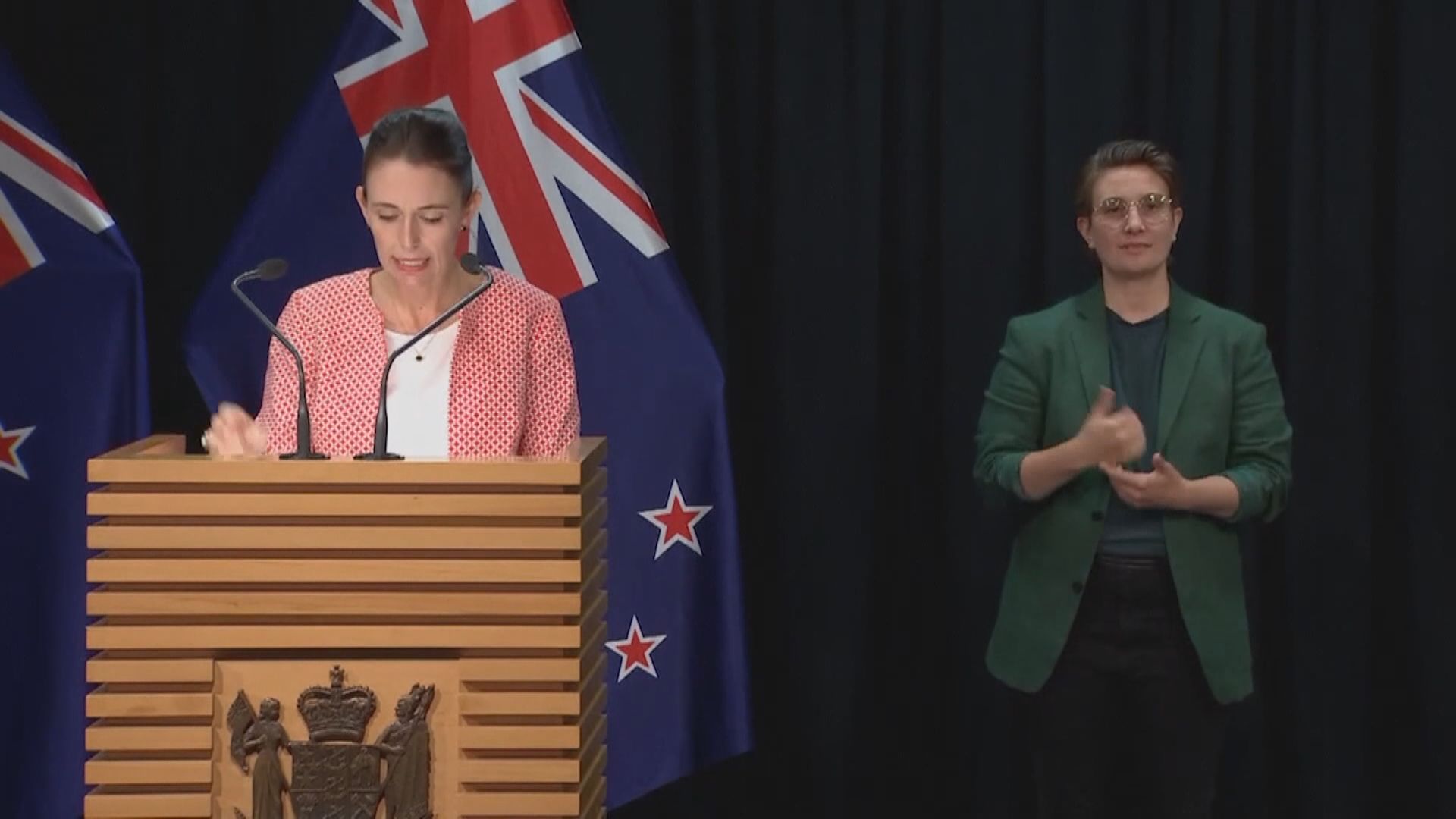 日本再多逾5萬人確診　新西蘭總理阿德恩因疫情取消婚禮