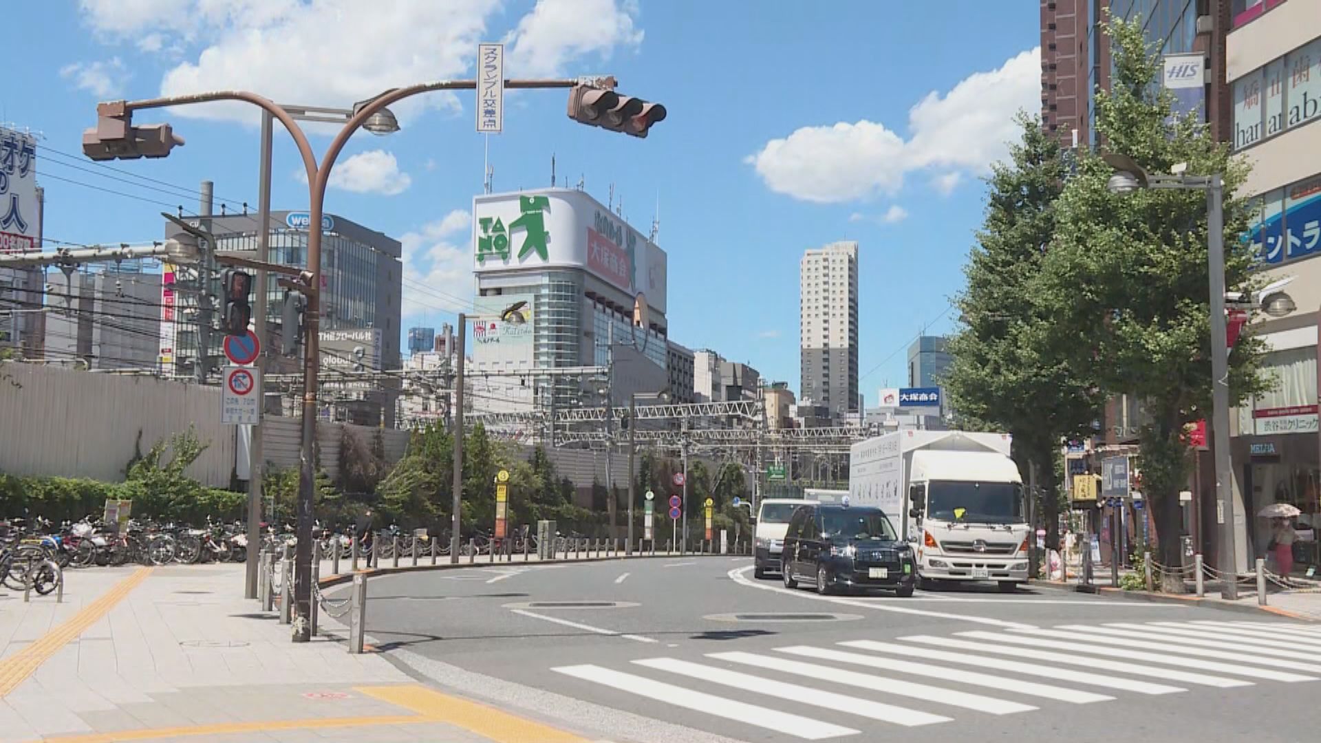 日本考慮調低新冠病毒傳染病分類級別